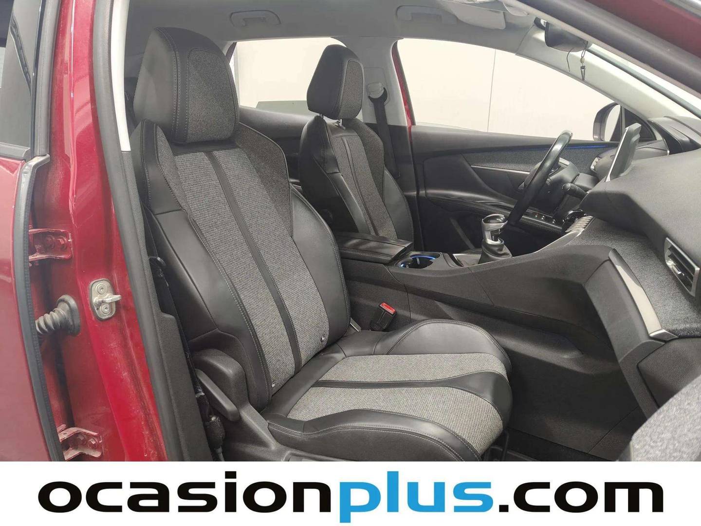 Peugeot 3008 Peugeot 3008 BlueHDI 130 S&S Allure (130 CV) km 0