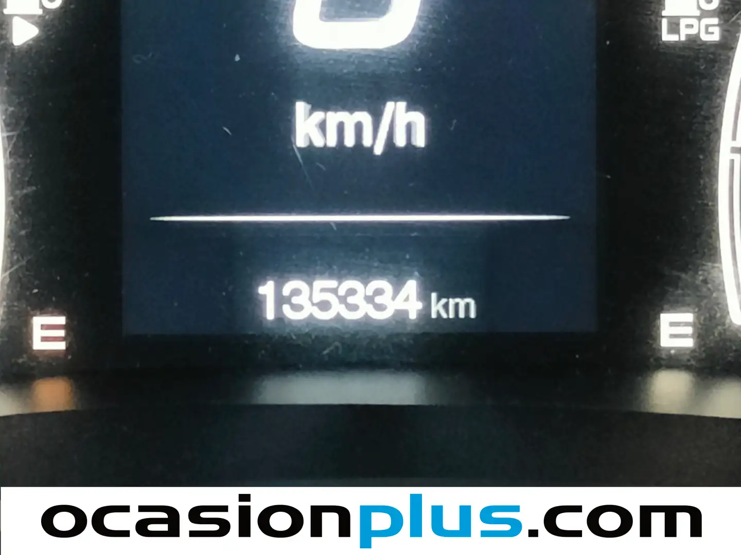 Foto Fiat Tipo Fiat Tipo 1.4 T-Jet Gasolina/GLP Lounge (120 CV)