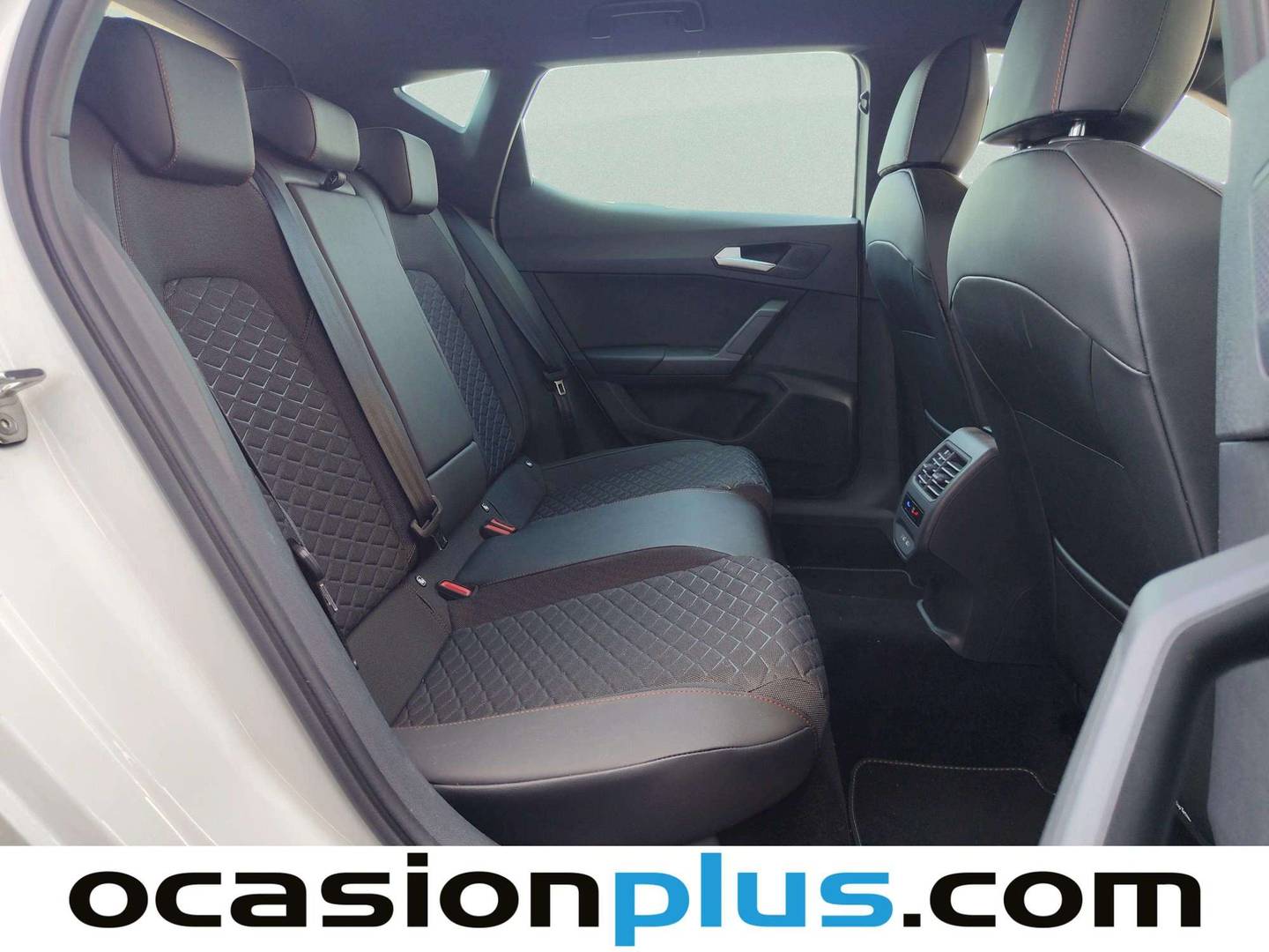 Seat León Seat León León 1.5 TSI S&S FR Special Edition (150 CV) 150cv