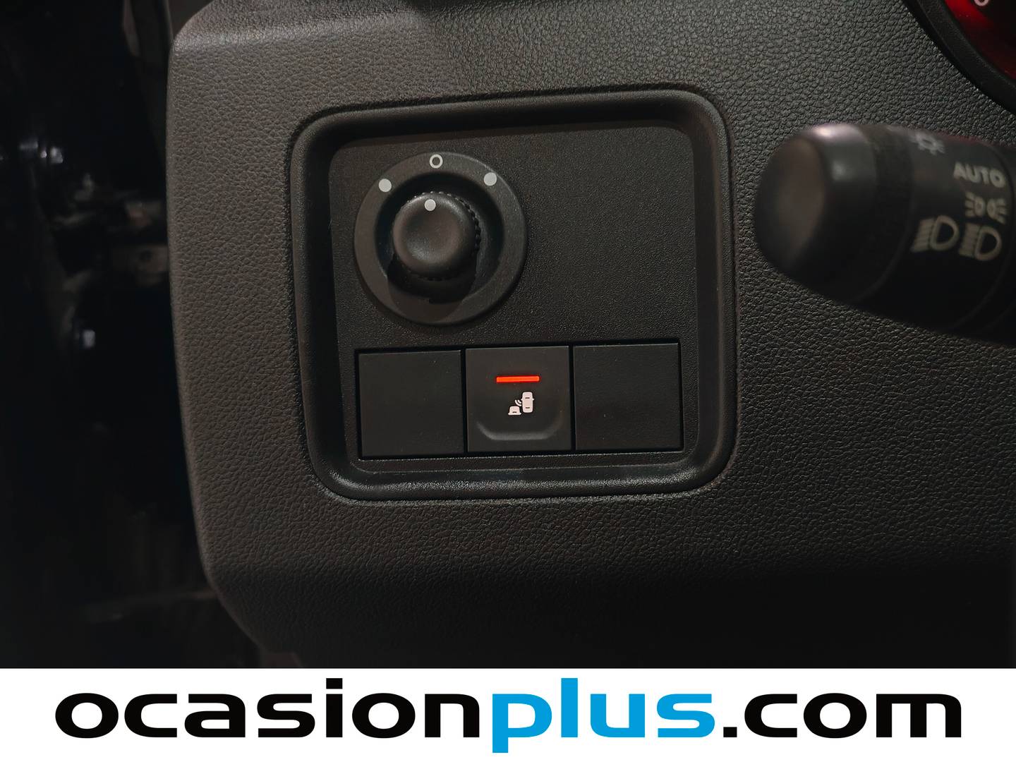 Dacia Duster Dacia Duster Prestige TCE (150 CV) EDC seminuevo