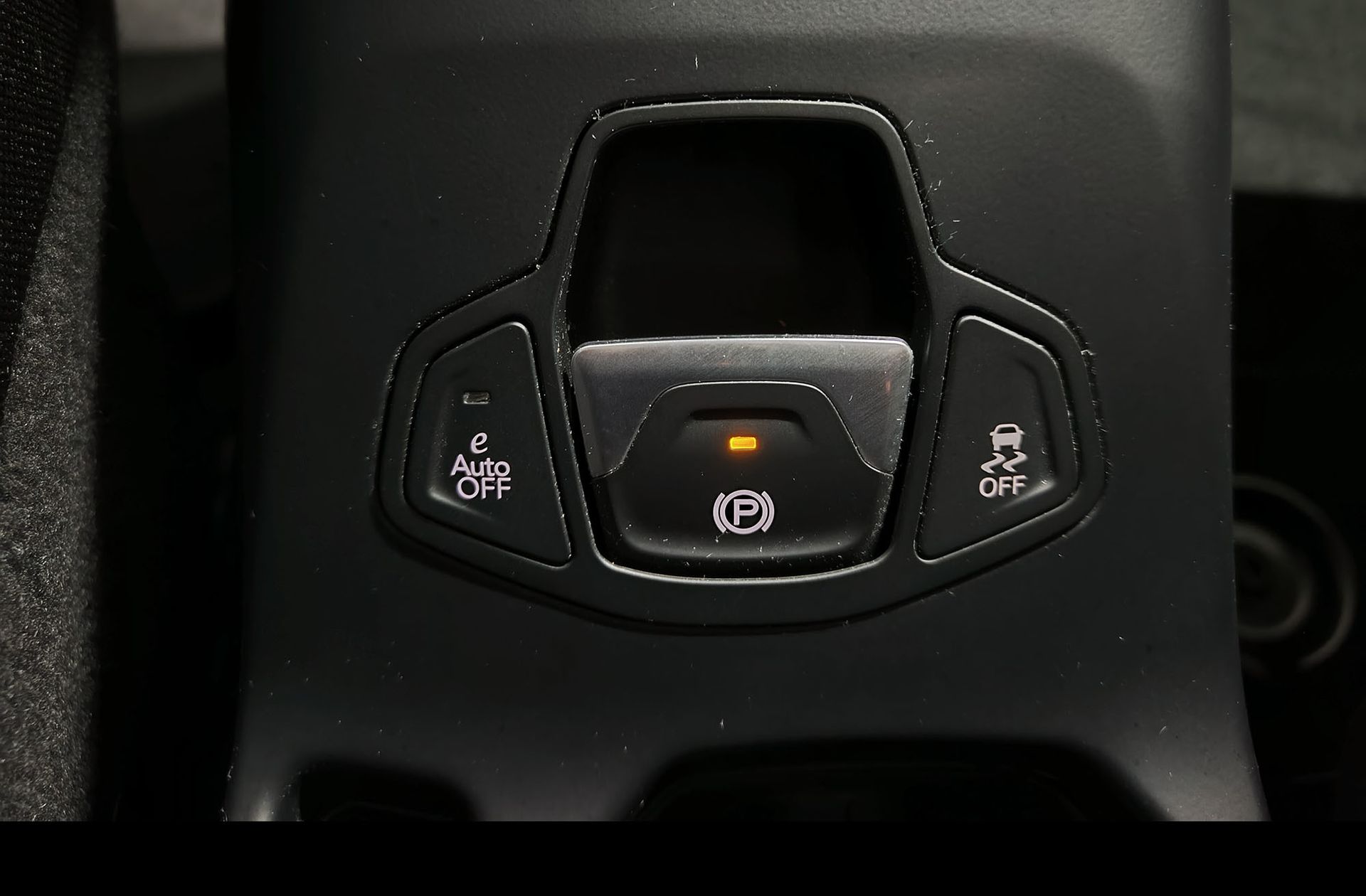 Jeep Renegade eHybrid 1.5 Limited ATX - foto 30