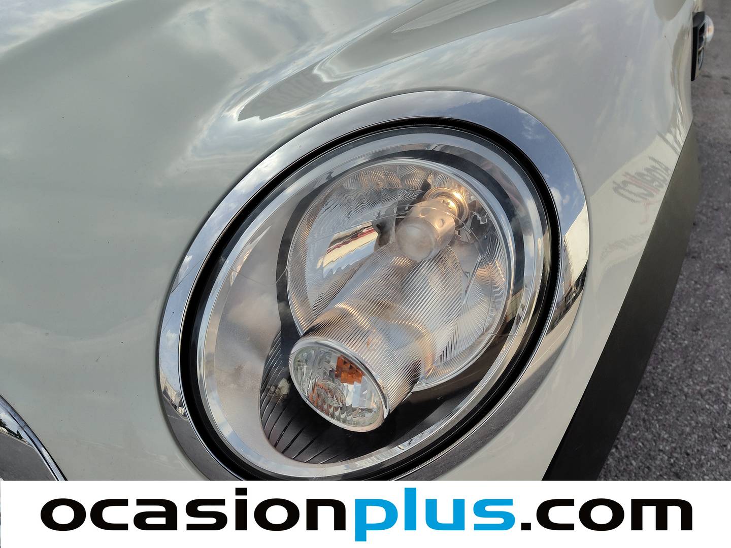 Foto Mini MINI MINI MINI 3 Puertas One D (90 CV)