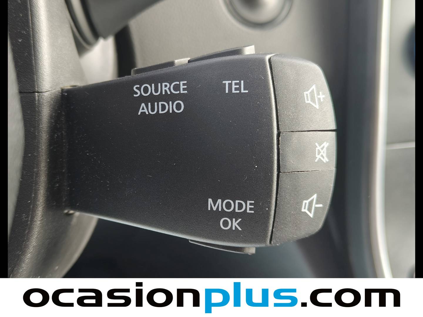 Renault Scénic Renault Scenic Limited Energy dCi (110 CV) 110cv