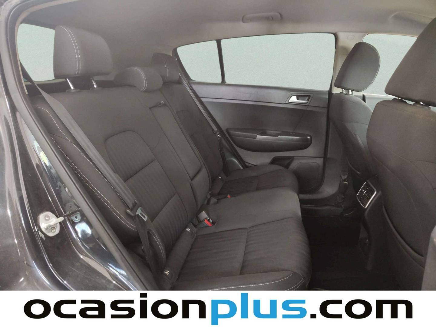 KIA Sportage KIA Sportage 1.6 GDi Concept 4x2 (132 CV) km 0