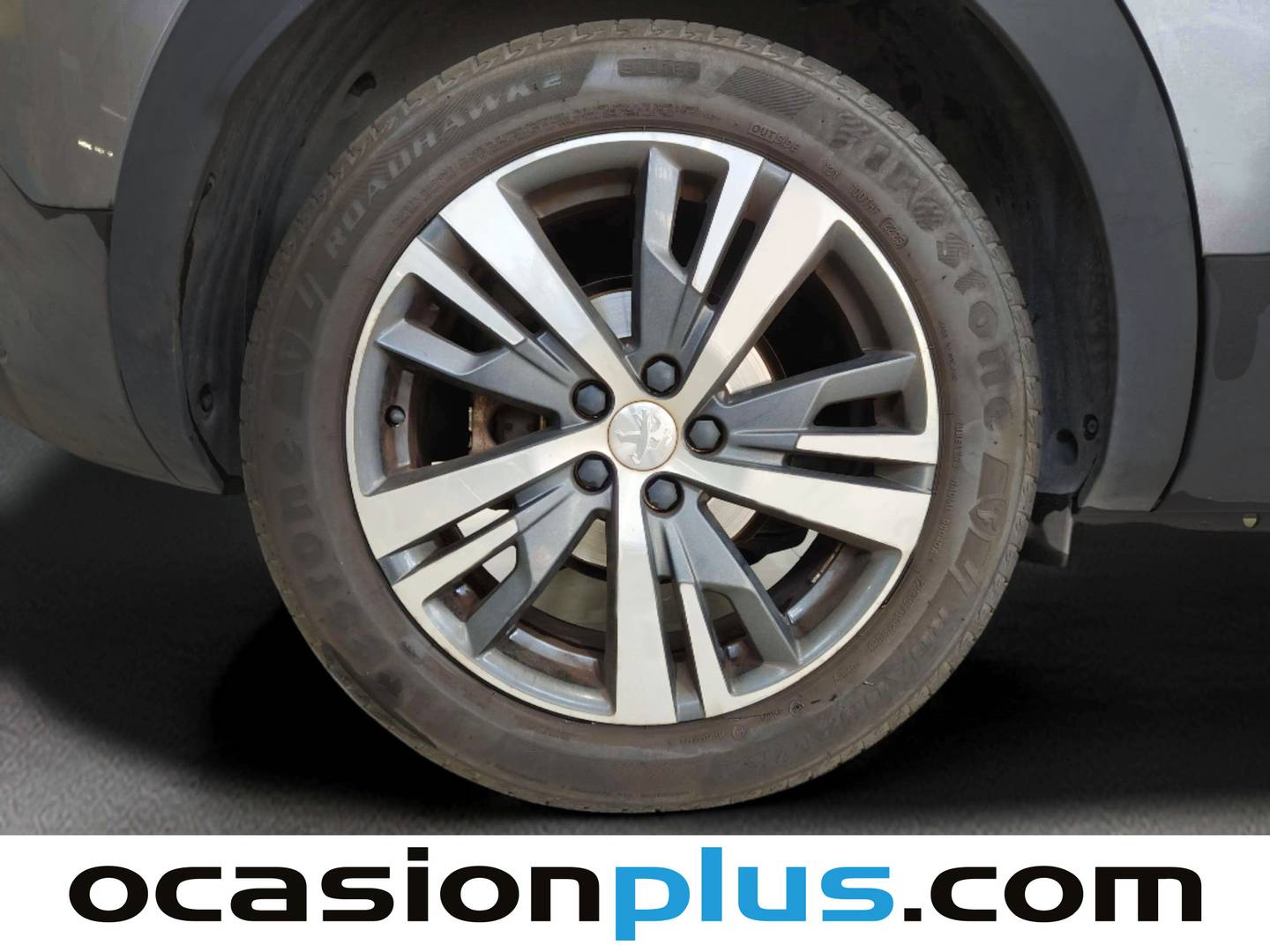 Peugeot 3008 Peugeot 3008 BlueHDI 120 S&S Allure (120 CV) seminuevo