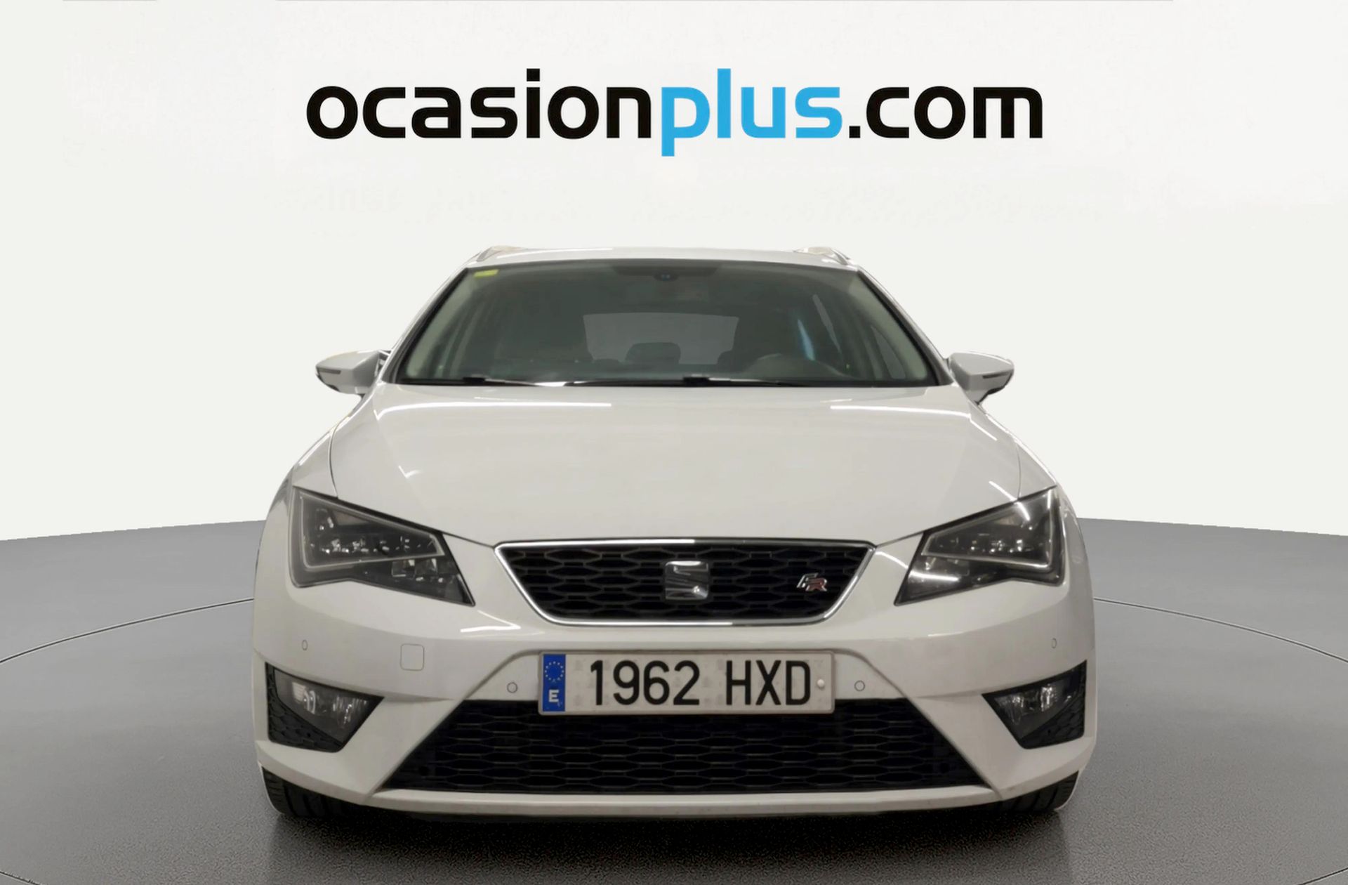 SEAT León ST ST 2.0 TDI FR DSG - foto 13