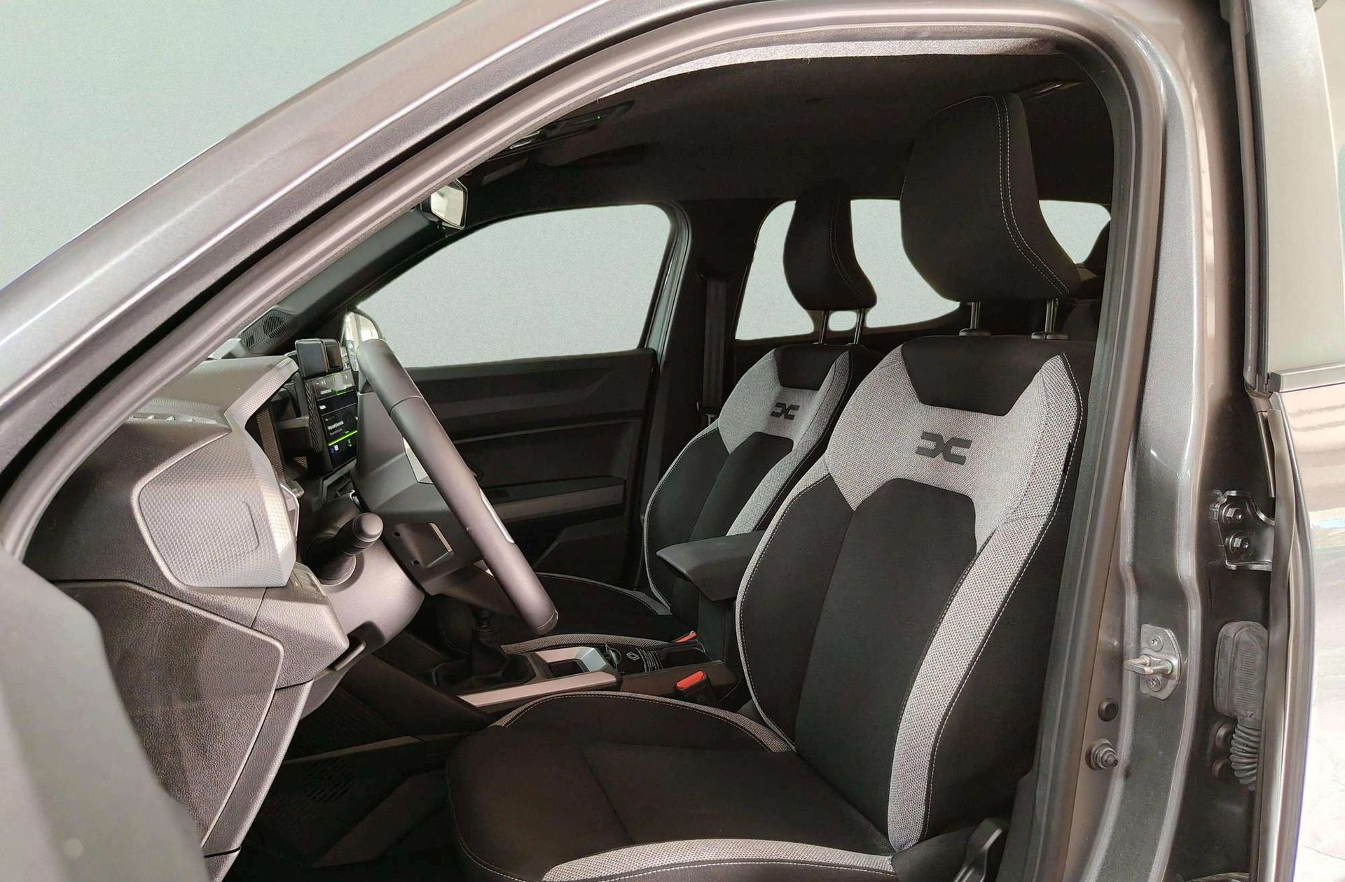 Dacia Duster mild Hybrid Journey 4x2 - foto 11