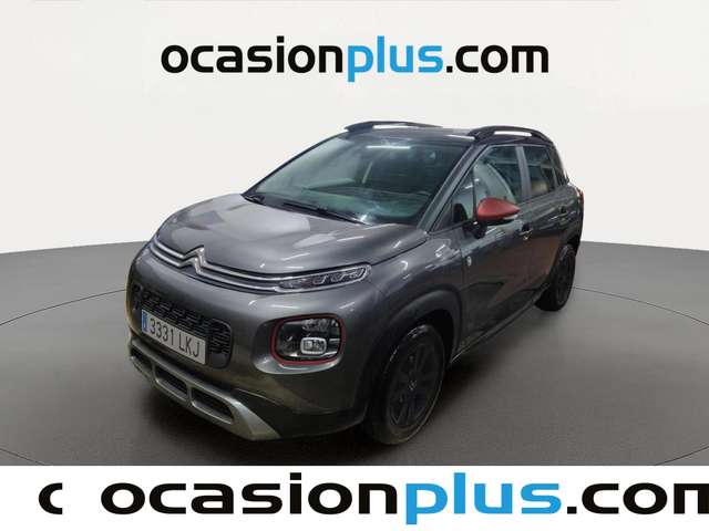 Citroën C3 Aircross PureTech 110 S&S C-Series (110 CV) de segunda mano