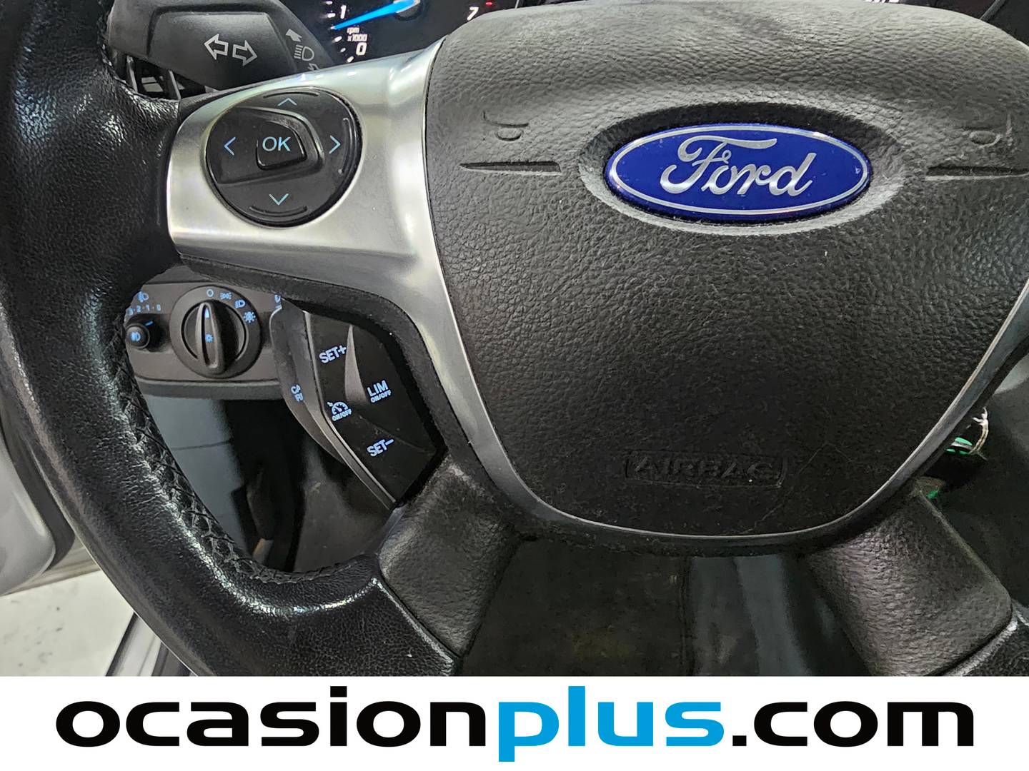 Ford C-Max Ford C-Max 1.0 EcoBoost S&S Trend (125 CV) de ocasión