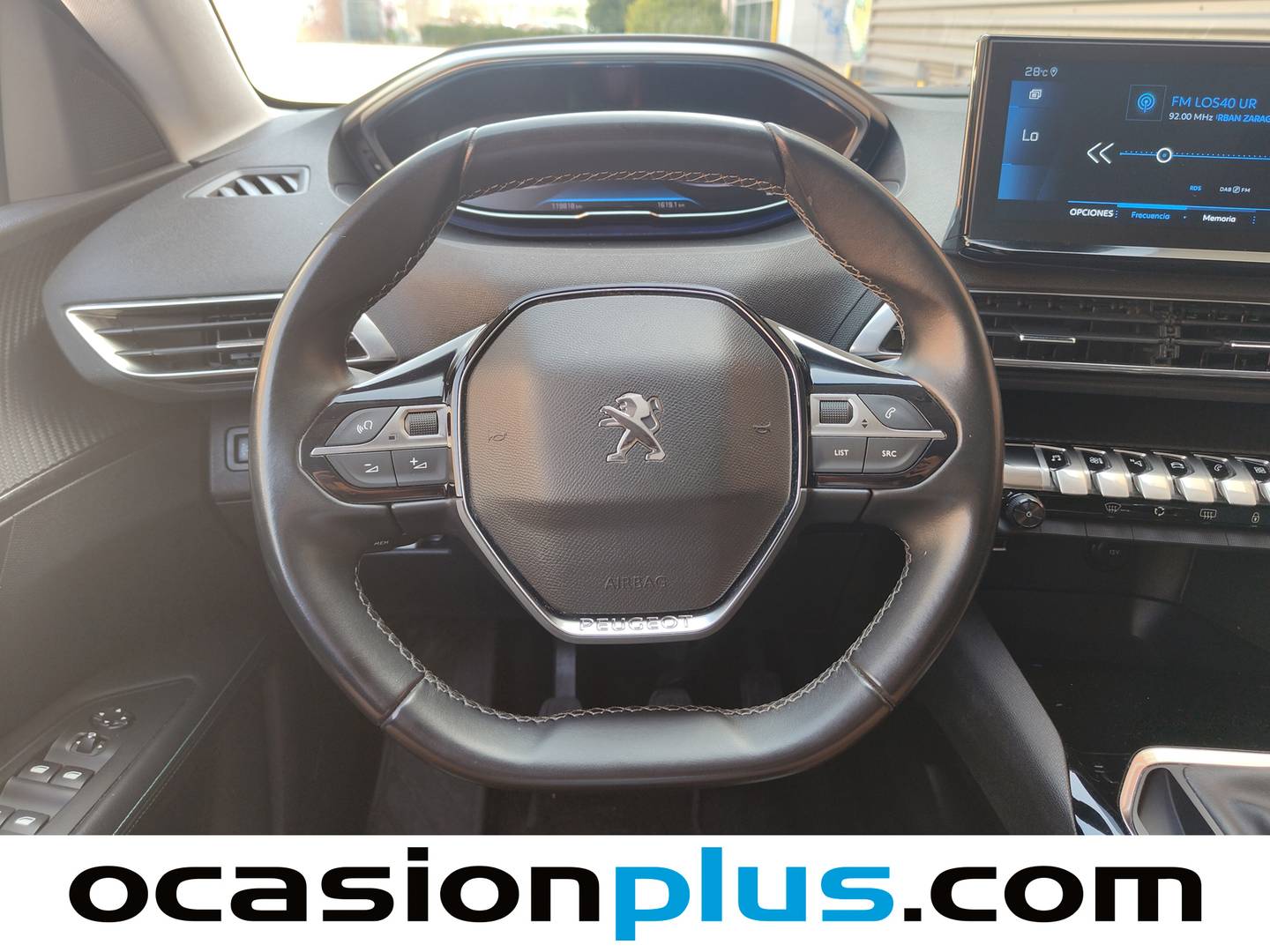 Peugeot 3008 Peugeot 3008 PureTech 130 S&S Allure (130 CV) 2021