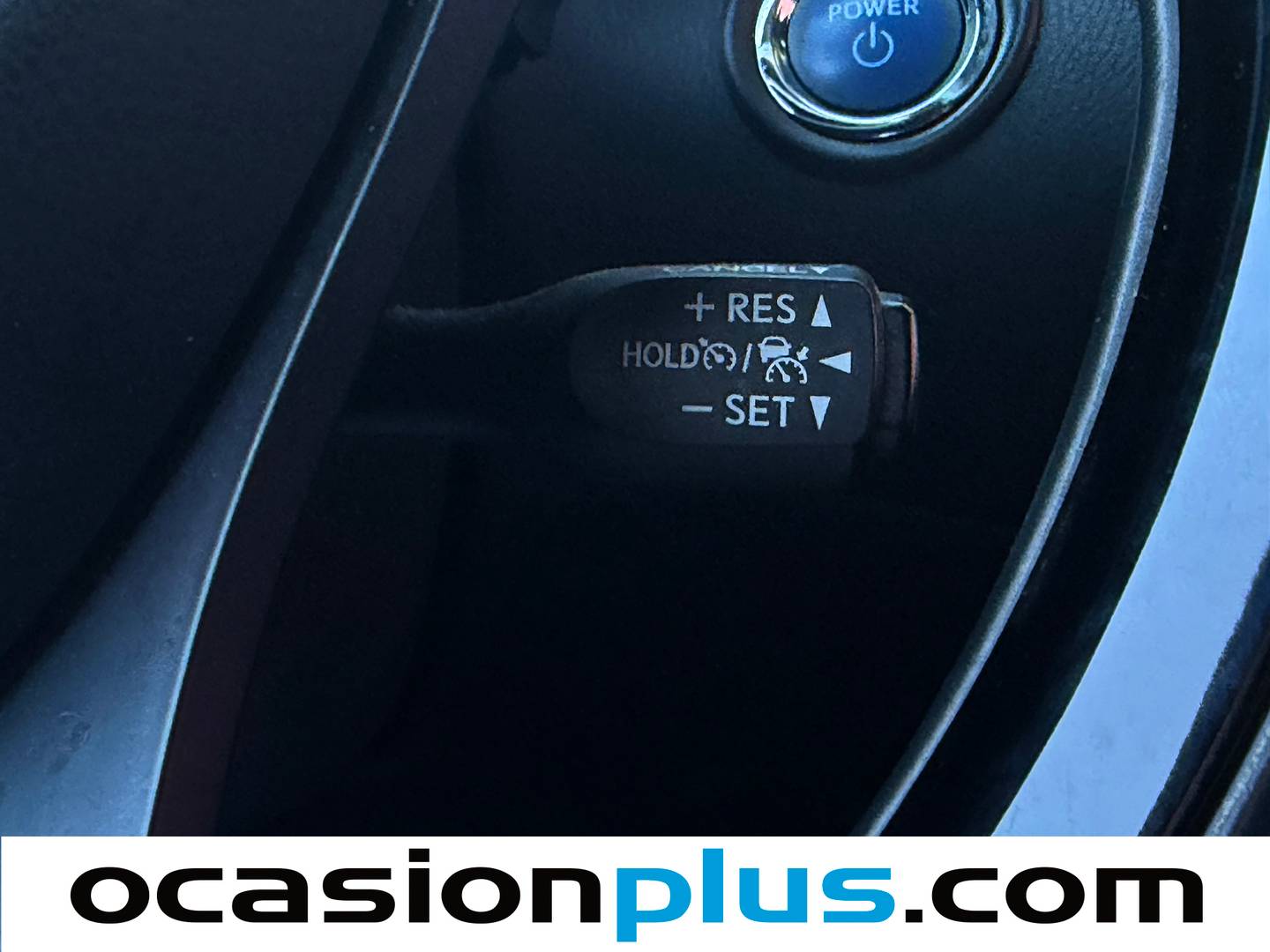 Acabados Toyota C-HR Toyota C-HR 1.8 125H Active (122 CV)