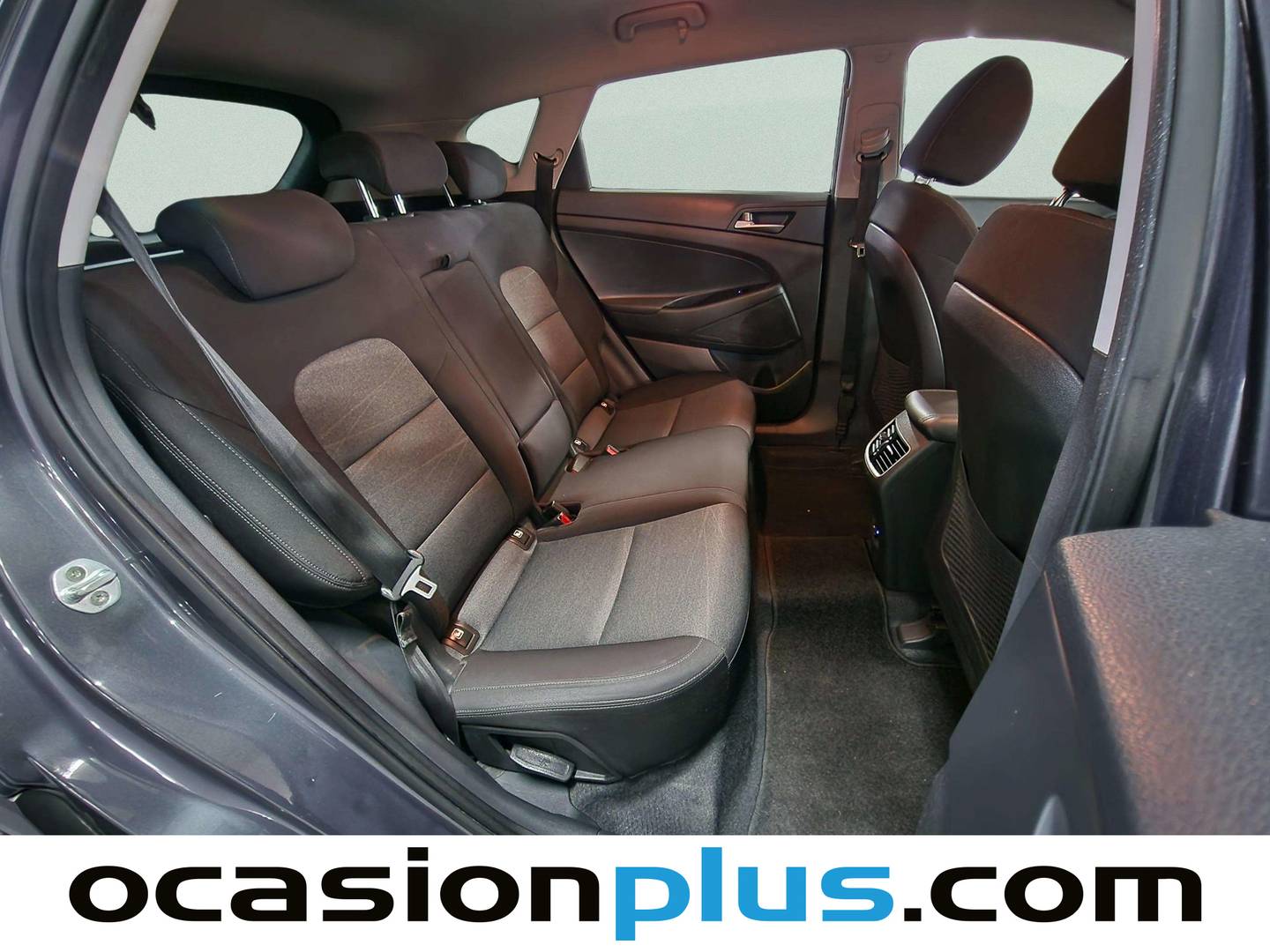 Hyundai Tucson Hyundai Tucson 1.6 GDI SLE 4x2 (132 CV) al mejor precio