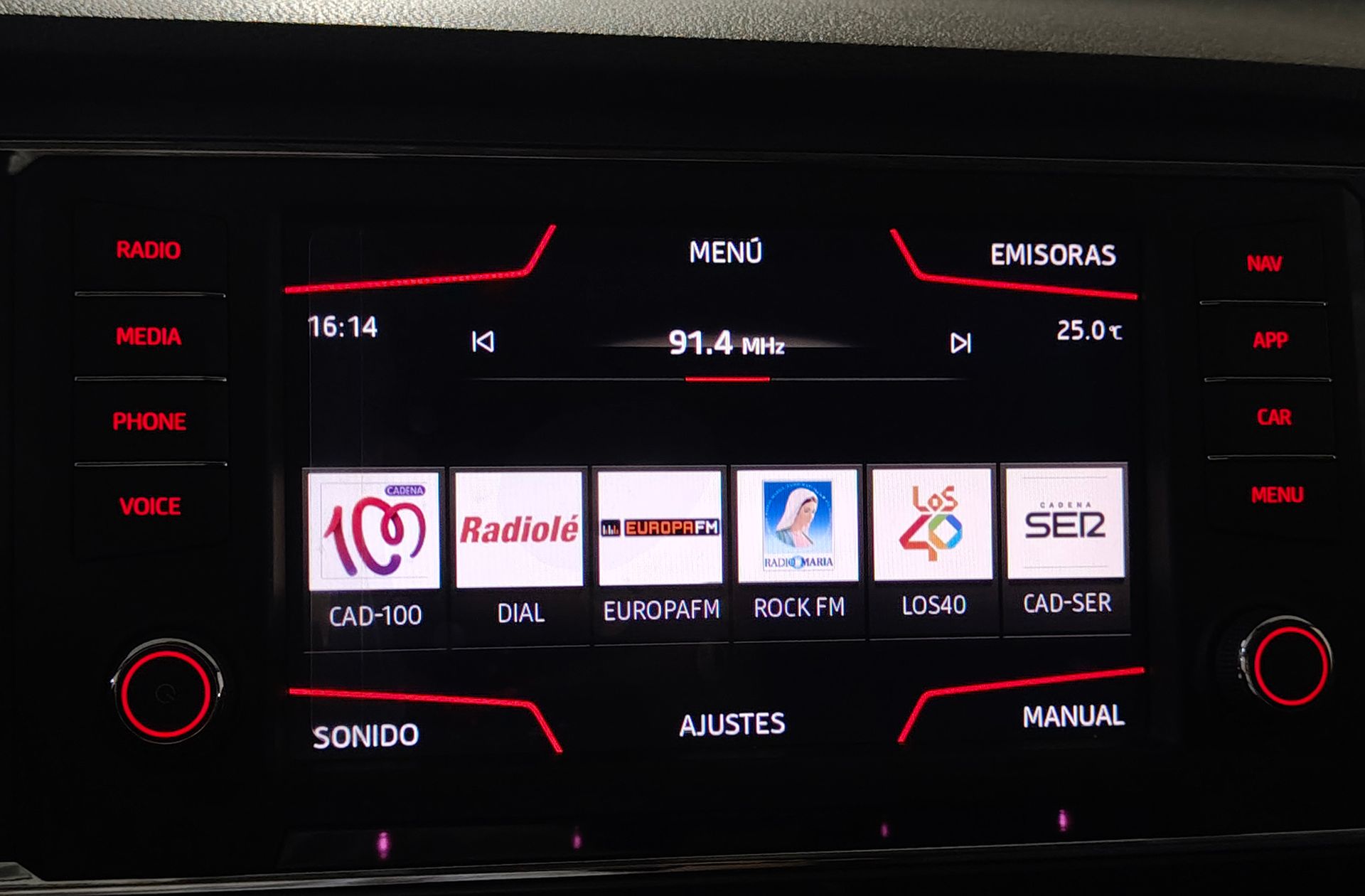 SEAT Ateca 1.5 TSI Style Plus Nav - foto 34