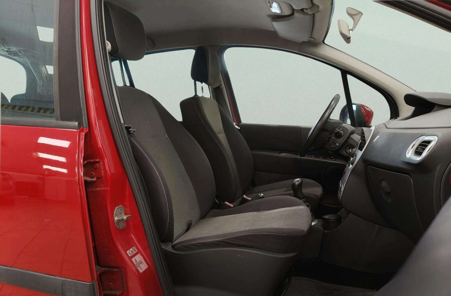 Renault Grand Modus Dynamique 1.2 16v eco2 E - foto 14