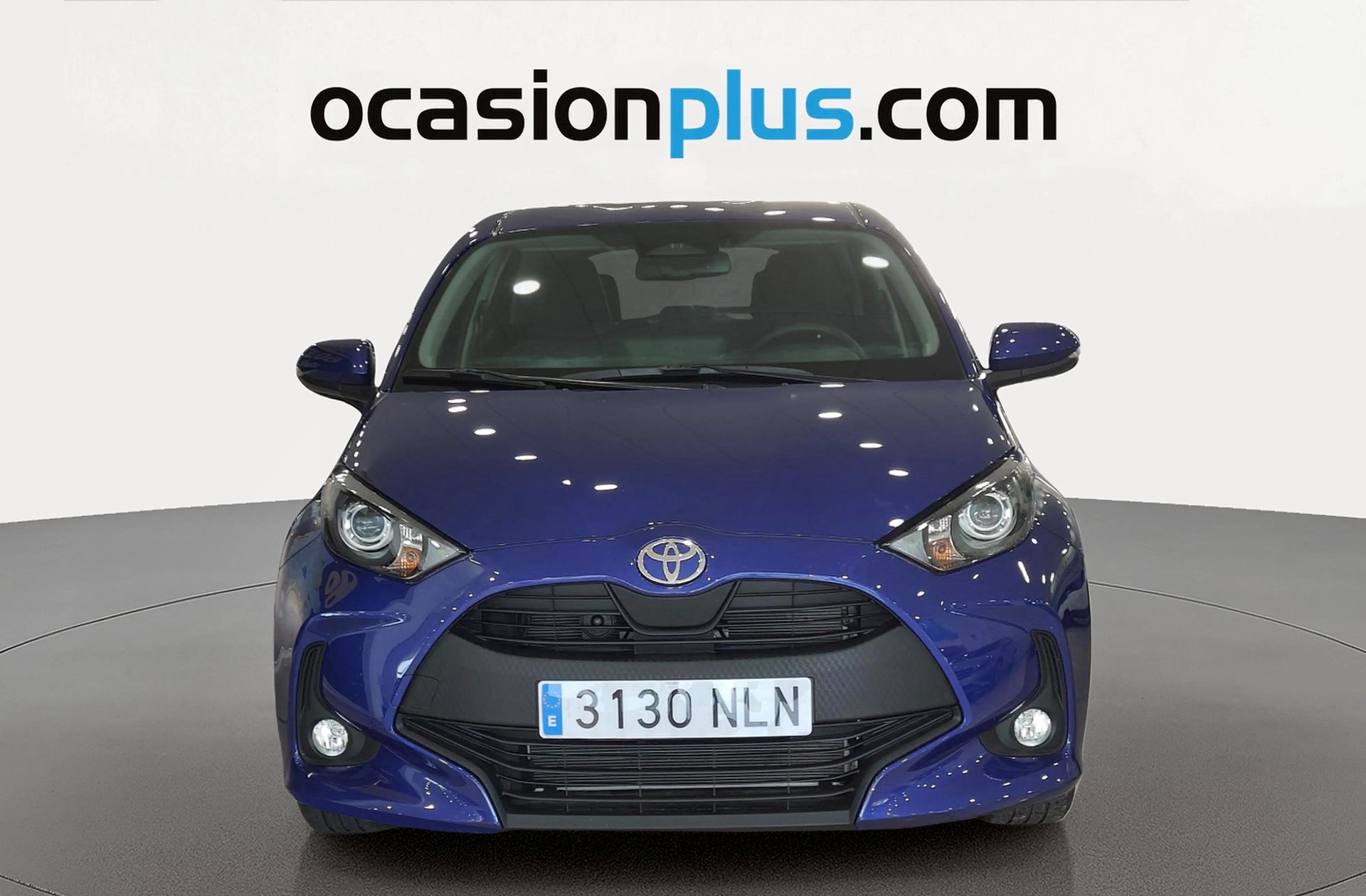 Toyota Yaris 120H Active Plus - foto 12