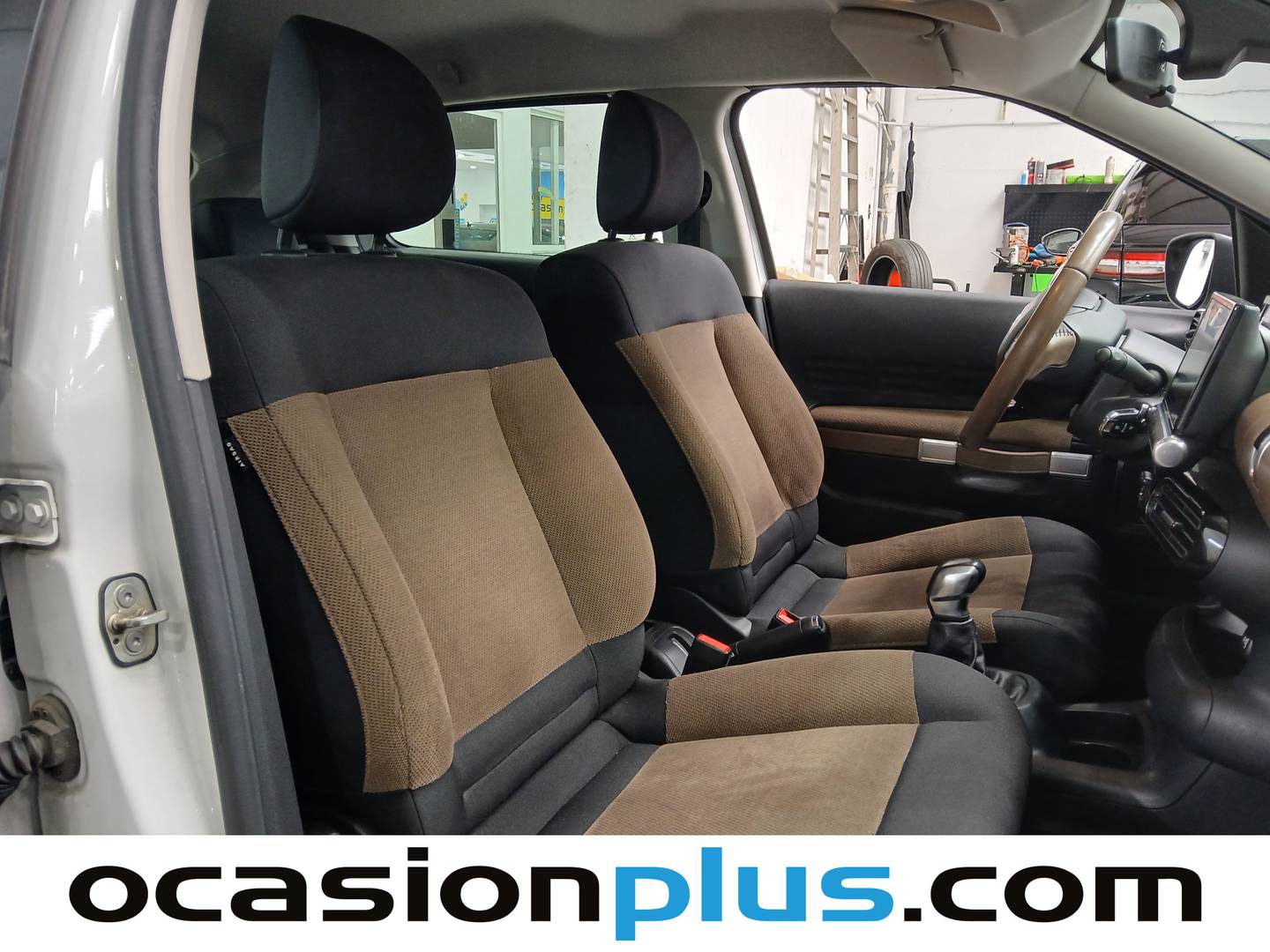 Citroën C4 Cactus Citroën C4 Cactus BlueHDi 100 Feel (100 CV) km 0