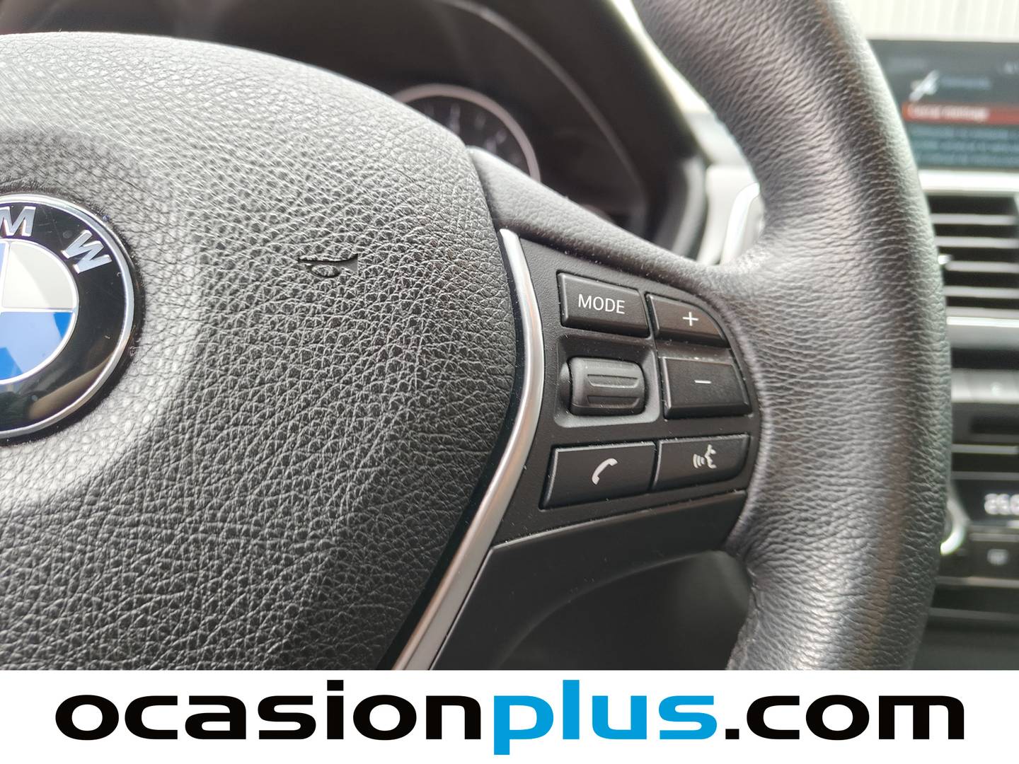 Foto BMW Serie 3 BMW Serie 3 318d Business (150 CV)