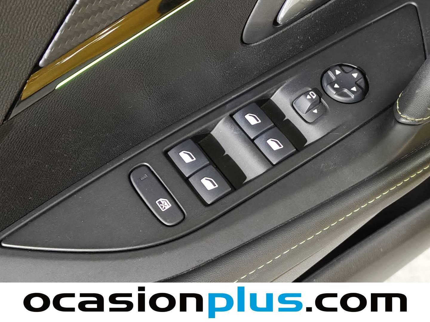 Foto Peugeot 208 Peugeot 208 BlueHDi 100 GT (100 CV)