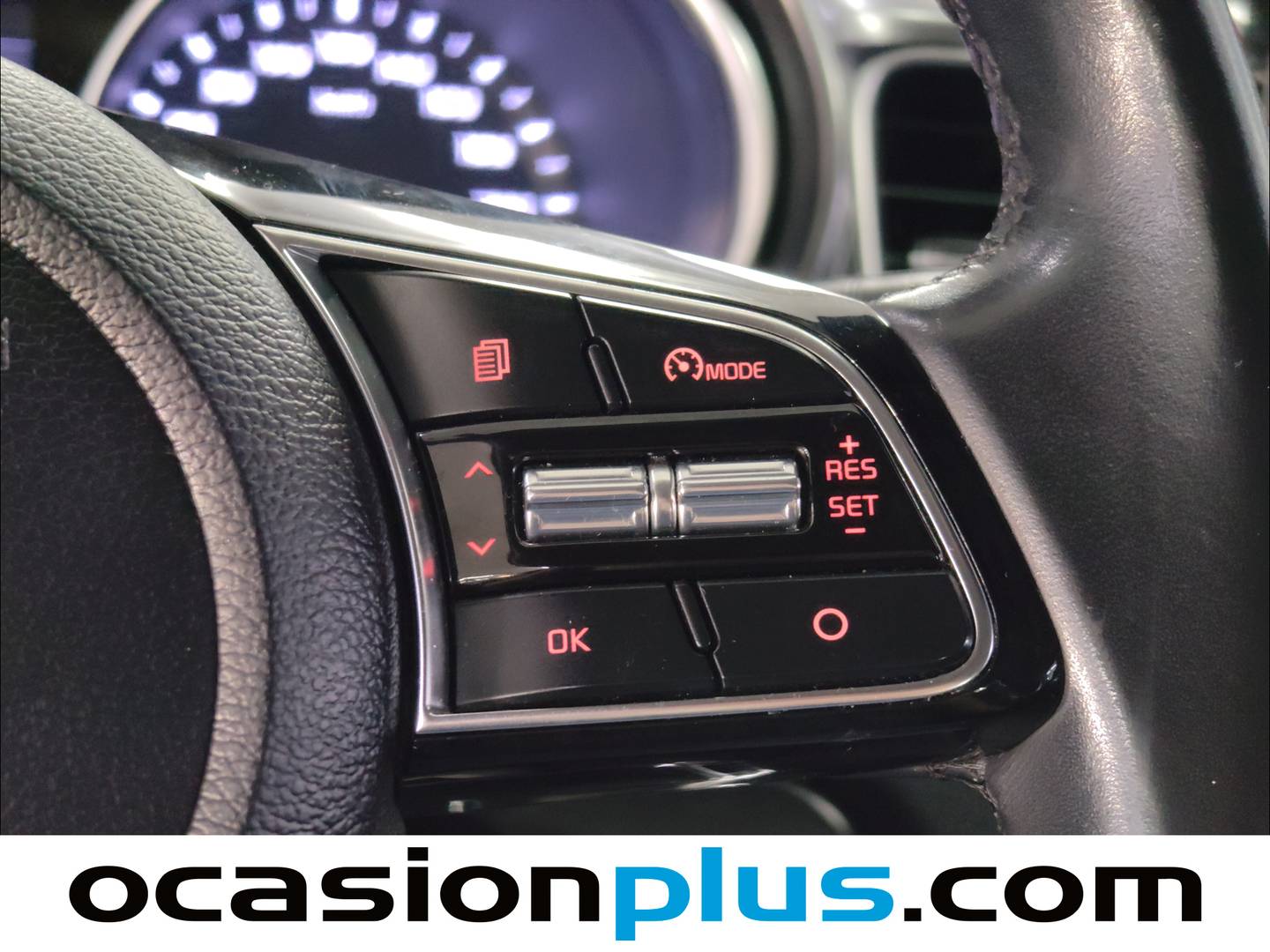 KIA Ceed KIA Ceed 1.0 T-GDi Drive  (120 CV) gasolina