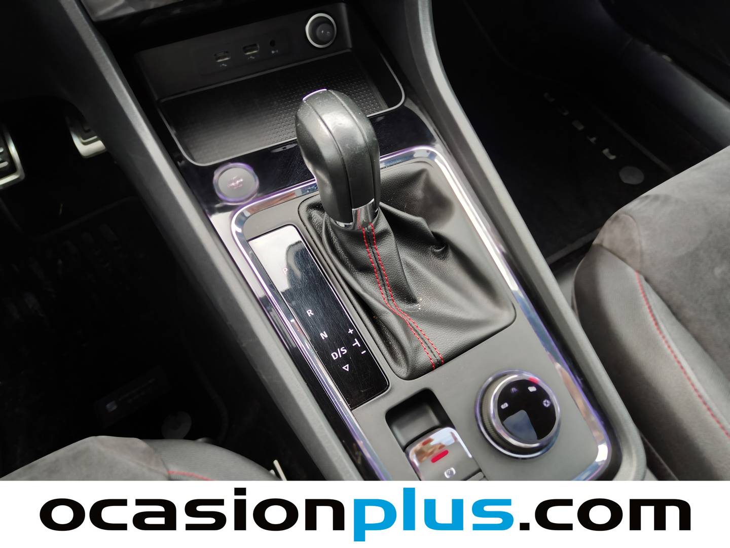 Seat Ateca Seat Ateca 1.4 EcoTSI S&S FR DSG (150 CV) de ocasión