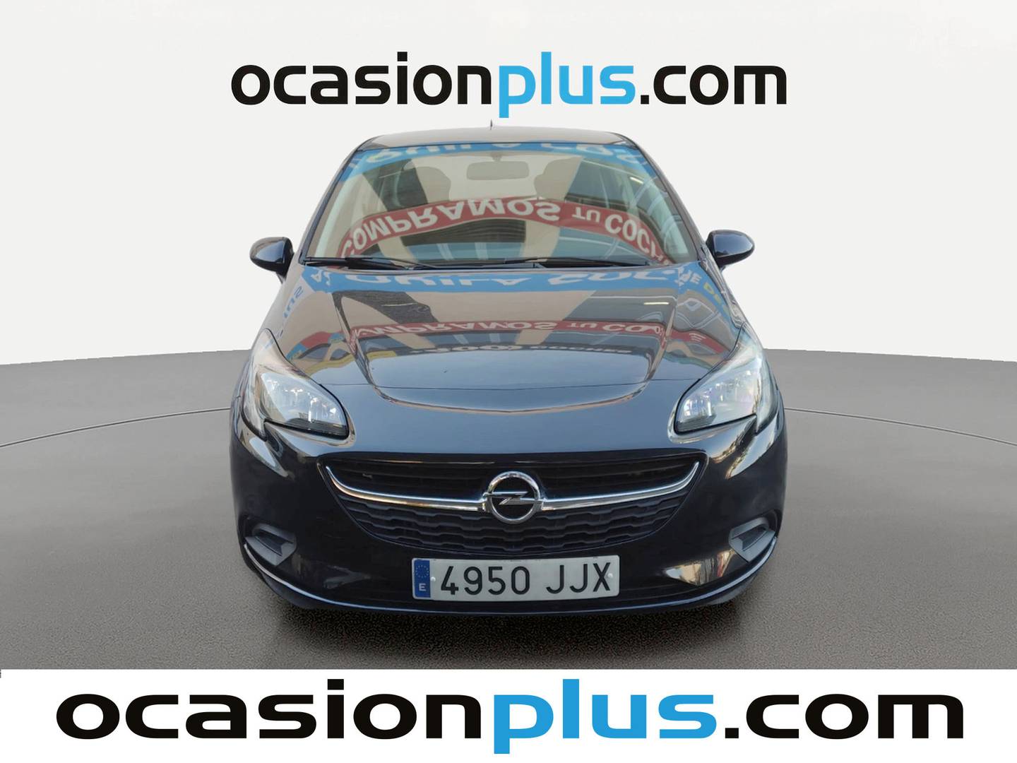 Opel Corsa Opel Corsa 1.4 Expression (75 CV) seminuevo