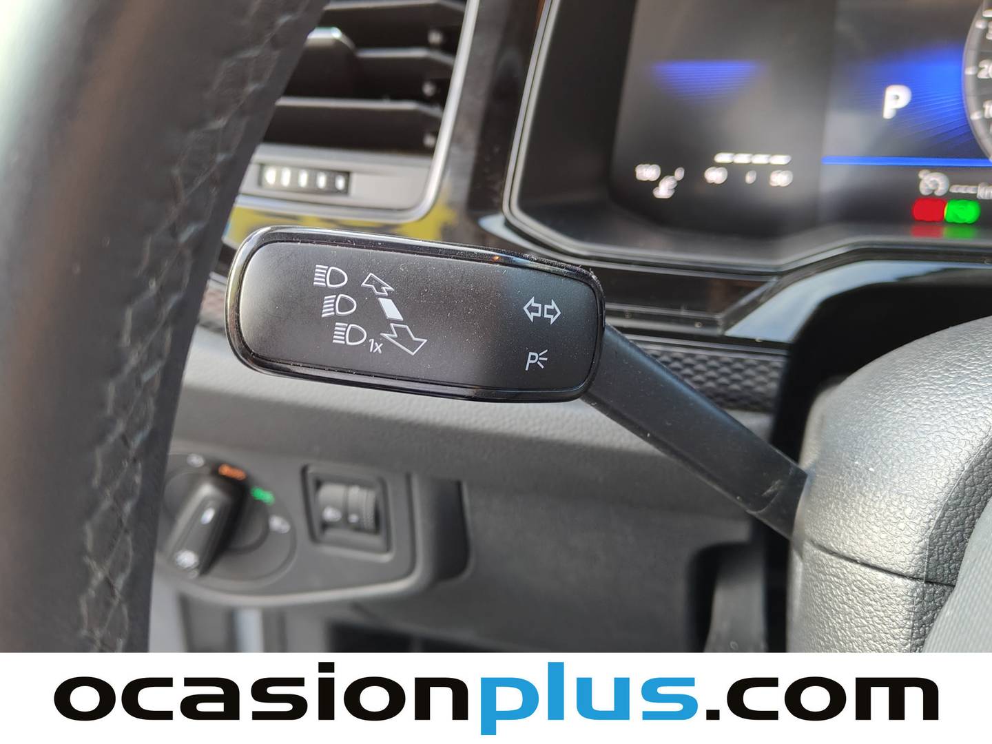 Foto Volkswagen Polo Volkswagen Polo ``Más`` 1.0 TSI (95 CV) DSG