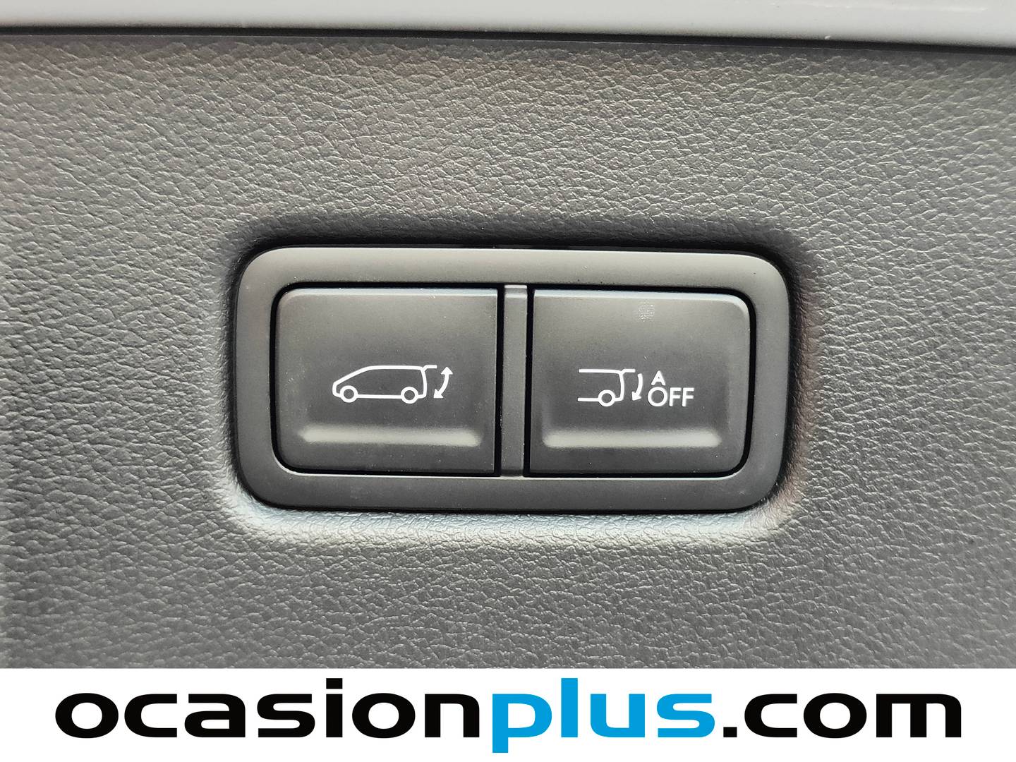 Hyundai Staria Hyundai Staria 1.6 HEV Style 4x2 9S 6AT (225 CV) 9 Plazas km 0