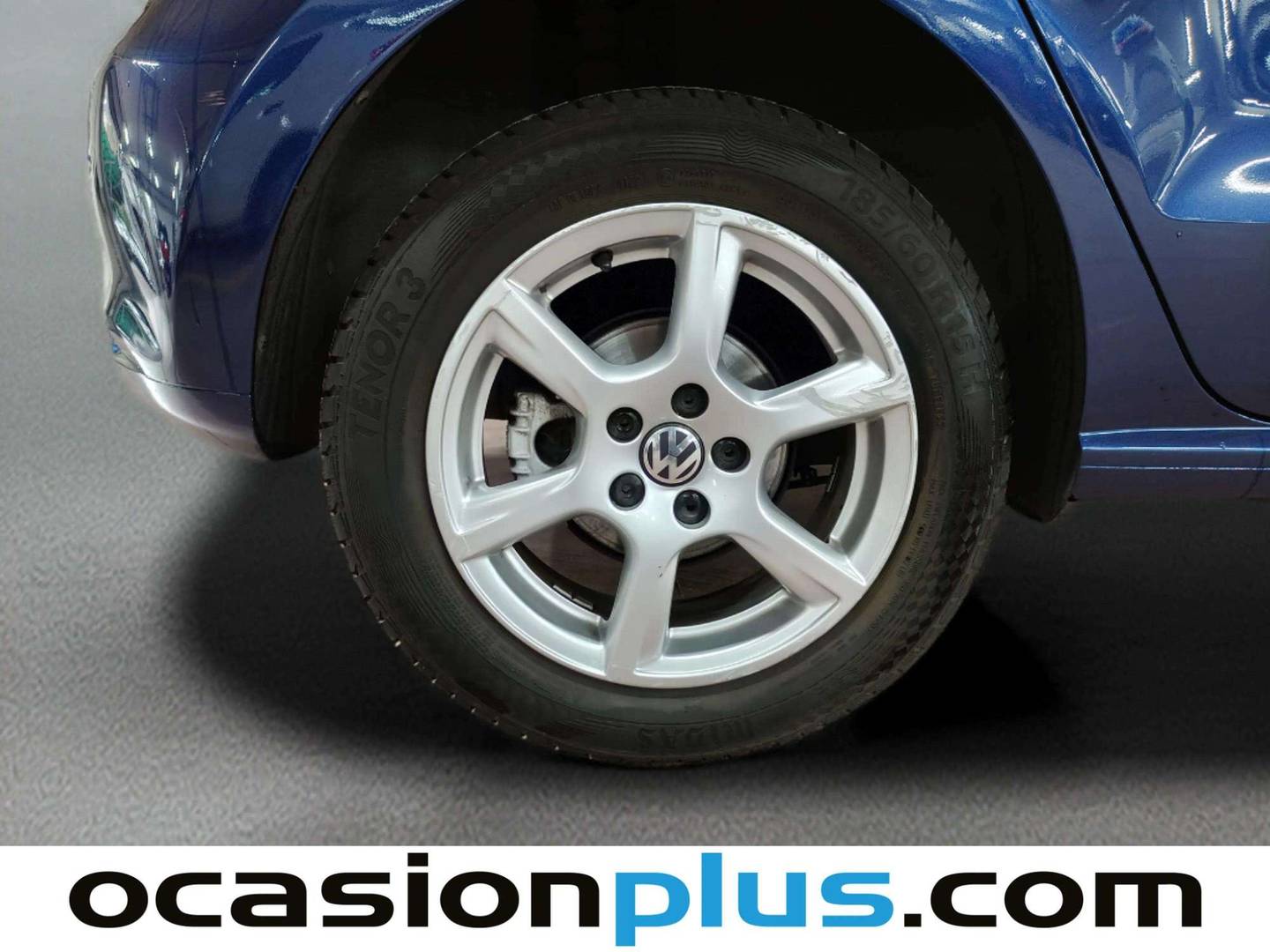 Volkswagen Polo Volkswagen Polo Advance 1.2 TSI (90 CV) manual