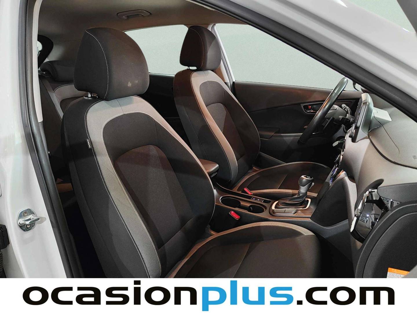 Hyundai Kona Hyundai Kona 1.6 GDI HEV Klass DT (141 CV) al mejor precio