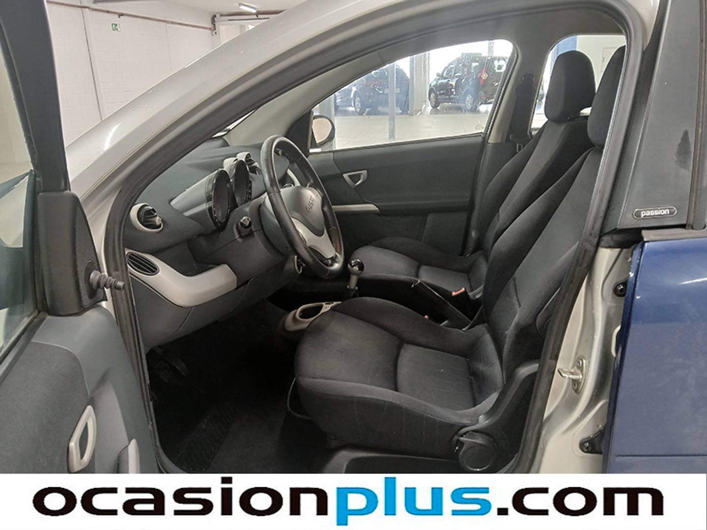 Foto Smart forfour Smart ForFour 1.3 Passion (95 CV)