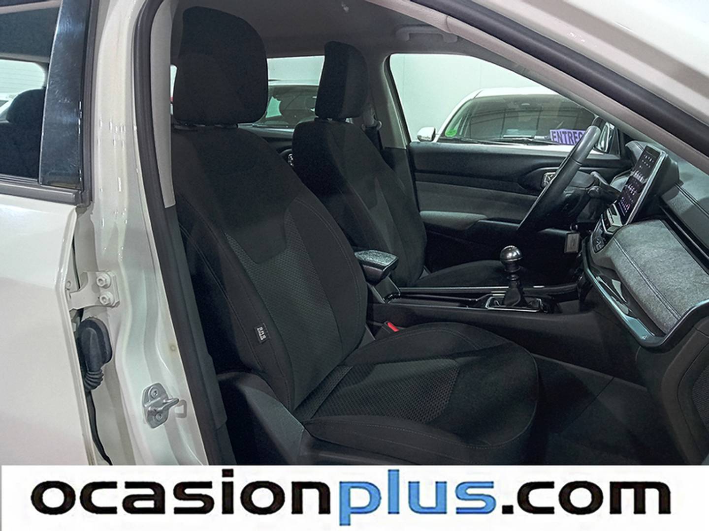 Foto Jeep Compass Jeep Compass 1.3 Gse T4 Longitude FWD MT (130 CV)