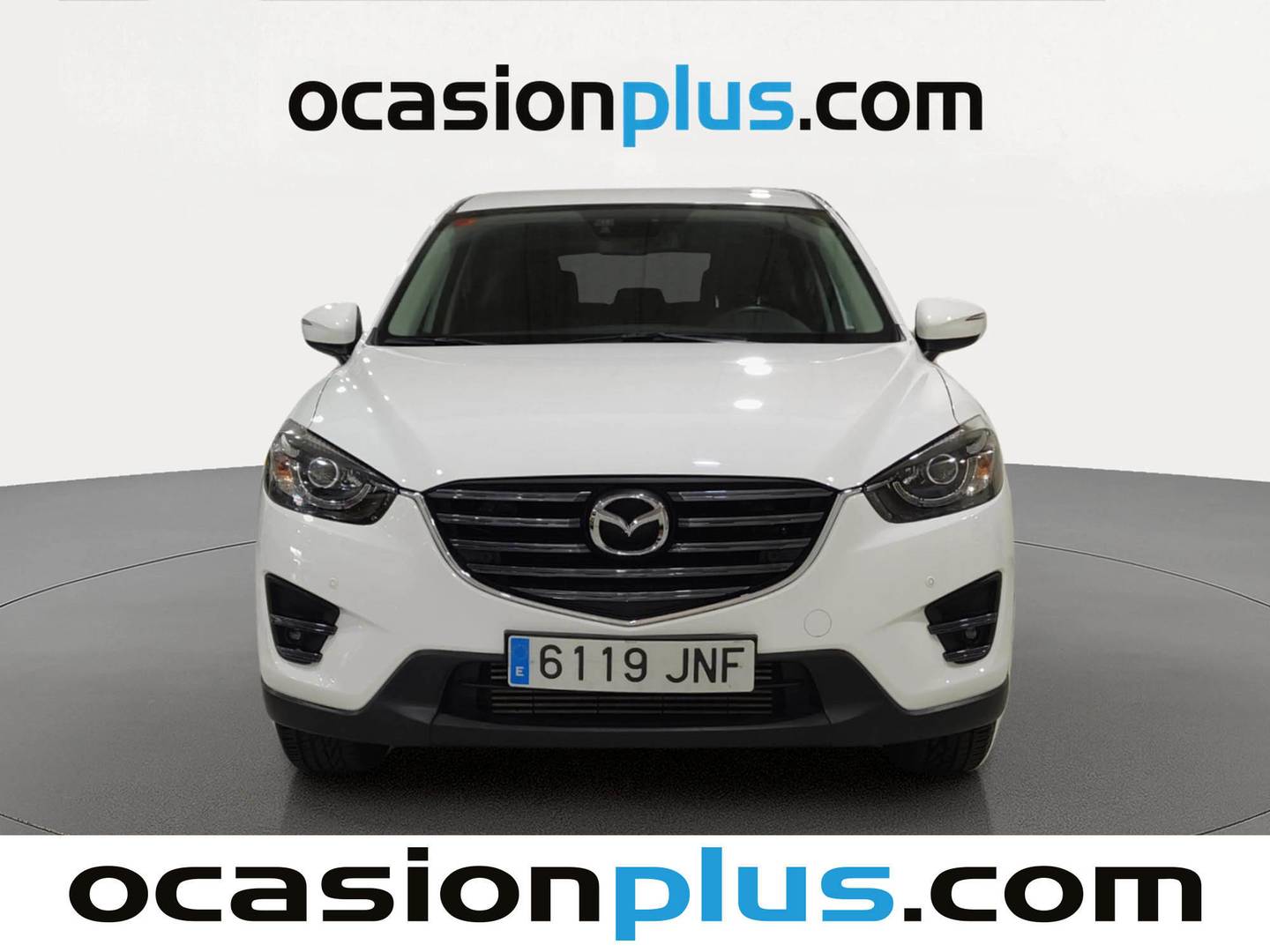 Mazda CX-5 Mazda CX-5 2.2 DE Style+ 2WD (150 CV) 150cv