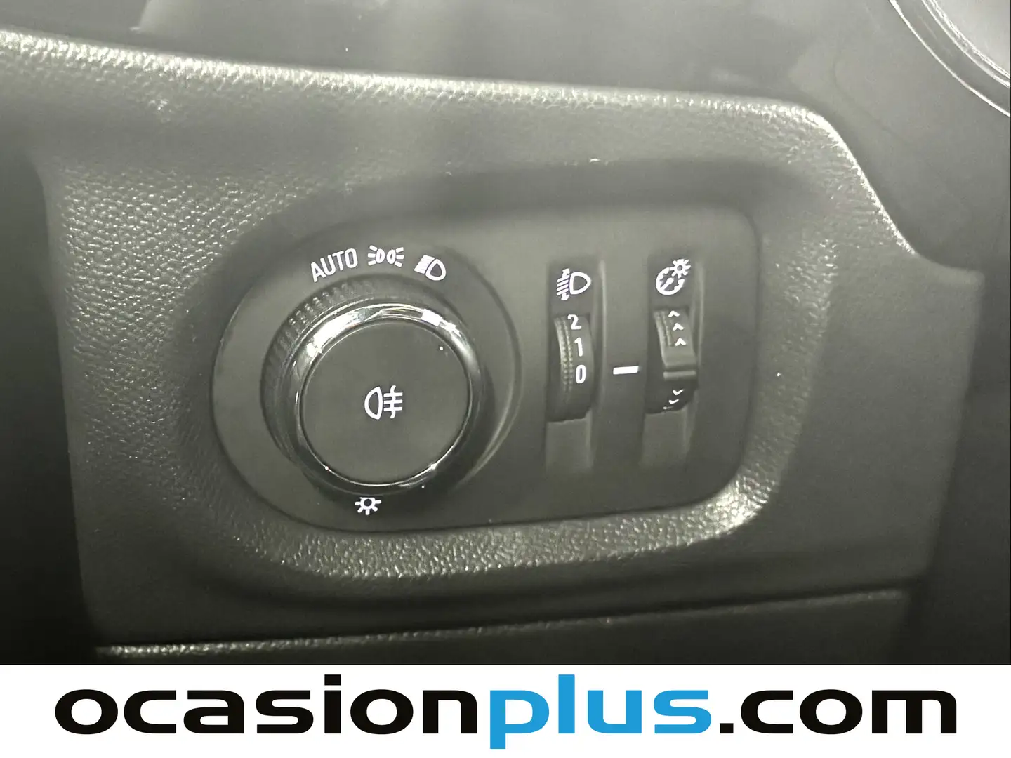 Foto Opel Corsa Opel Corsa 1.2T XHL GS (100 CV)