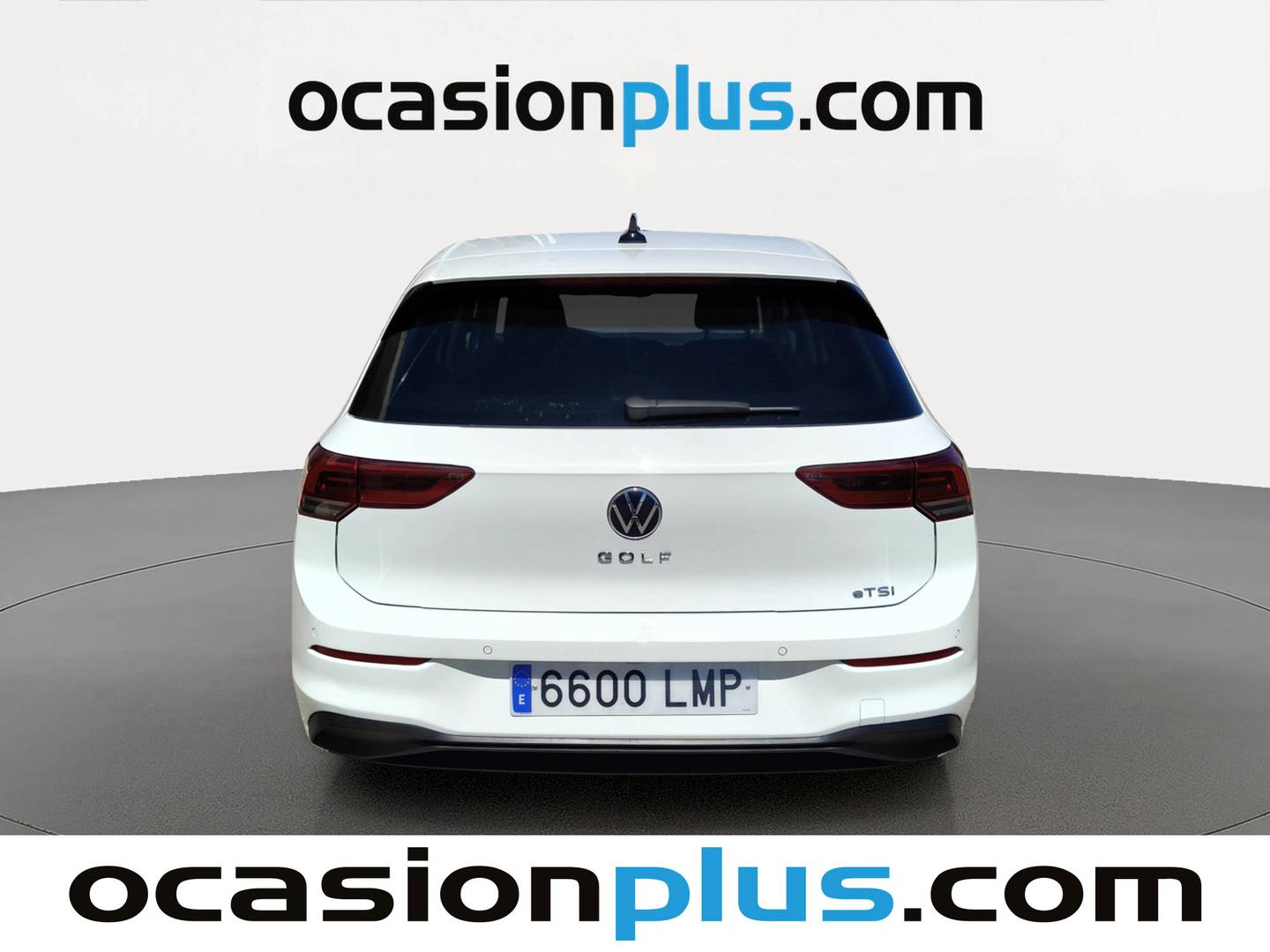 Volkswagen Golf Volkswagen Golf Life 1.0 eTSI (110 CV) DSG barato