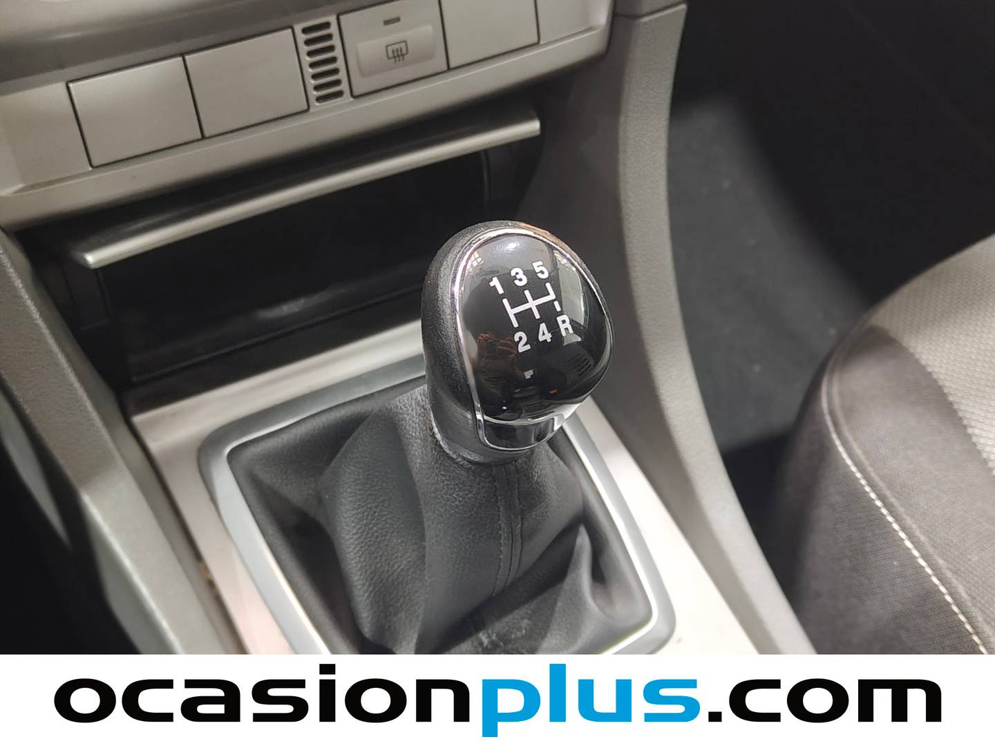 Ford Focus Ford Focus 1.6 Trend (100 CV) de segunda mano