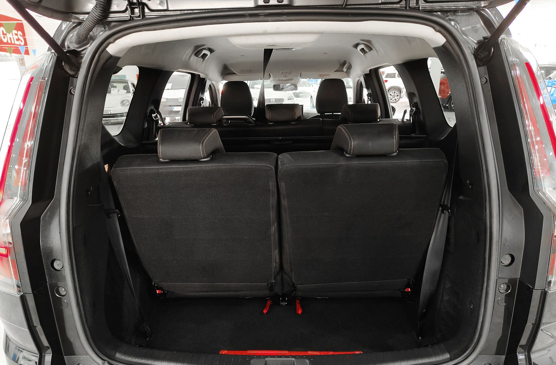 Dacia Jogger Extreme Hybrid 7 plazas - foto 18