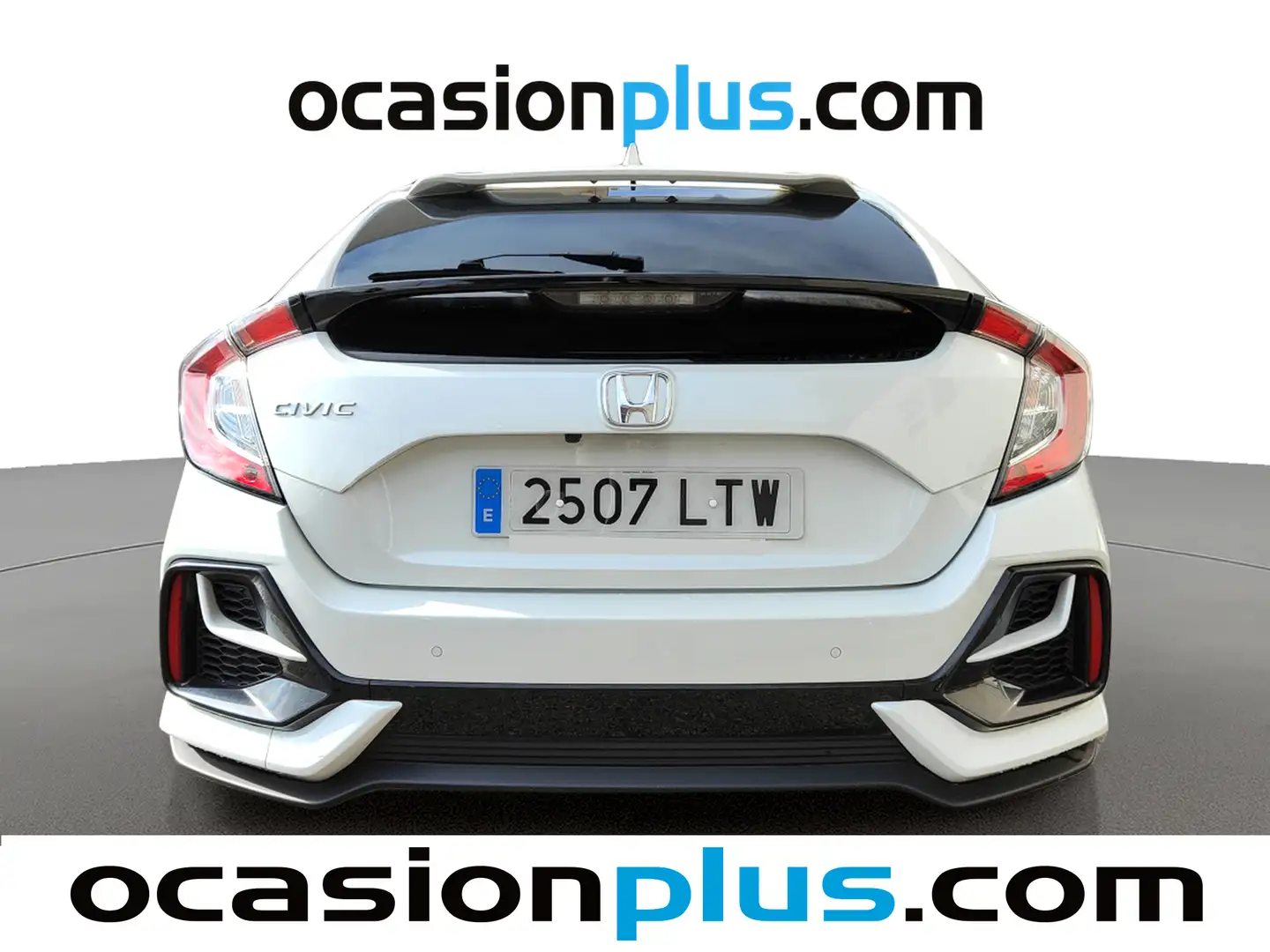 Foto Honda Civic Honda Civic 1.0 I-VTEC TURBO Elegance Navi (126 CV)