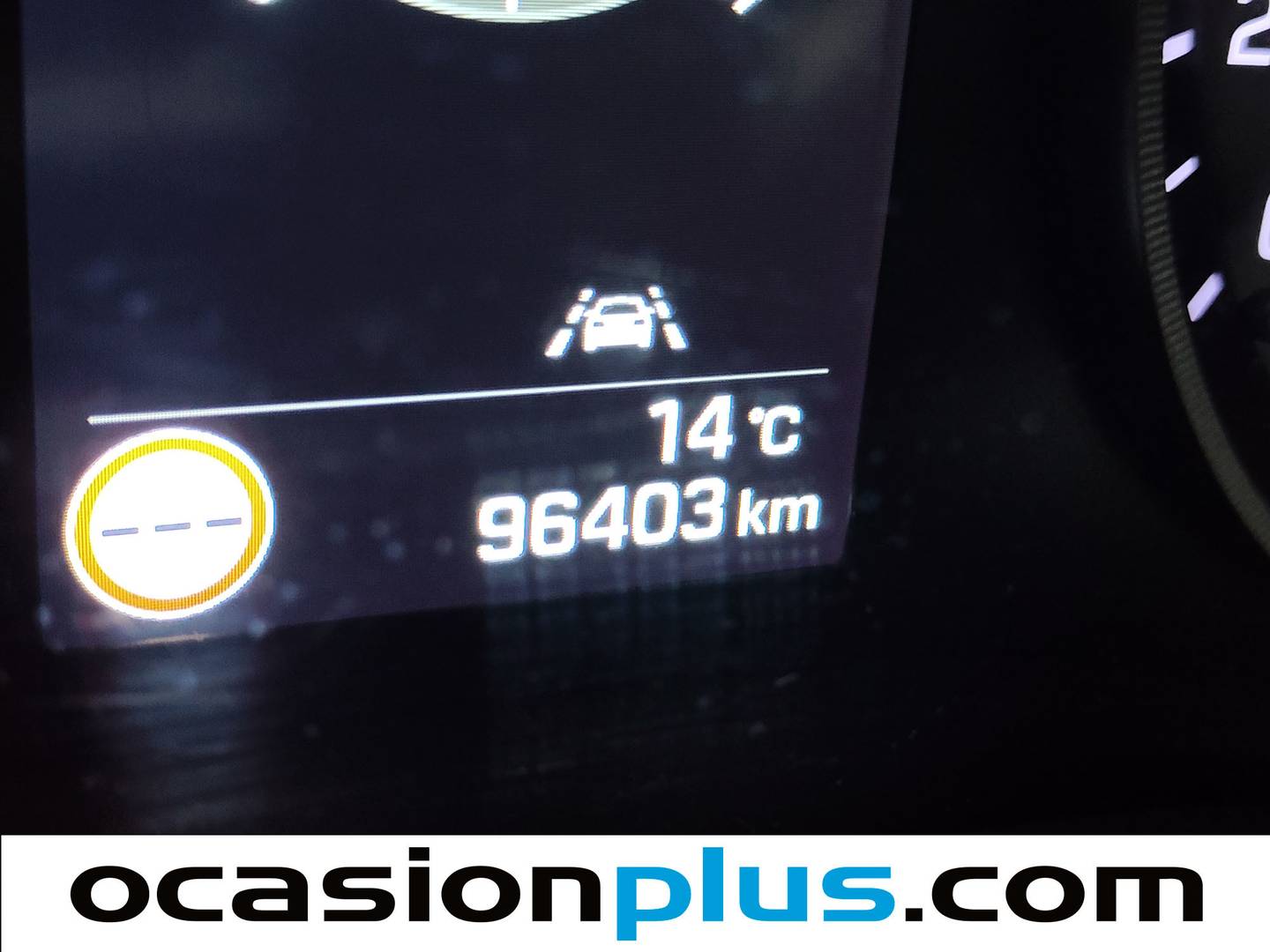 Hyundai Tucson Hyundai Tucson 1.6 GDI BlueDrive Tecno 4x2 (131 CV) seminuevo