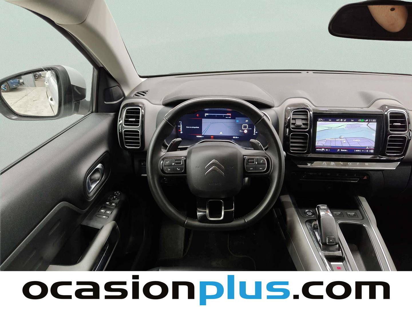 Citroën C5 Aircross Citroën C5 Aircross BlueHdi 130 S&S C Series EAT8 (131 CV) 2022