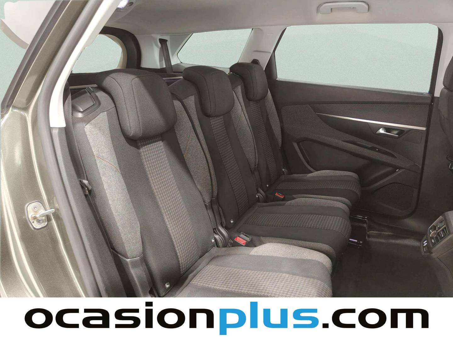 Peugeot 5008 Peugeot 5008 BlueHDI 130 Active S&S 7Plazas (130 CV) diésel