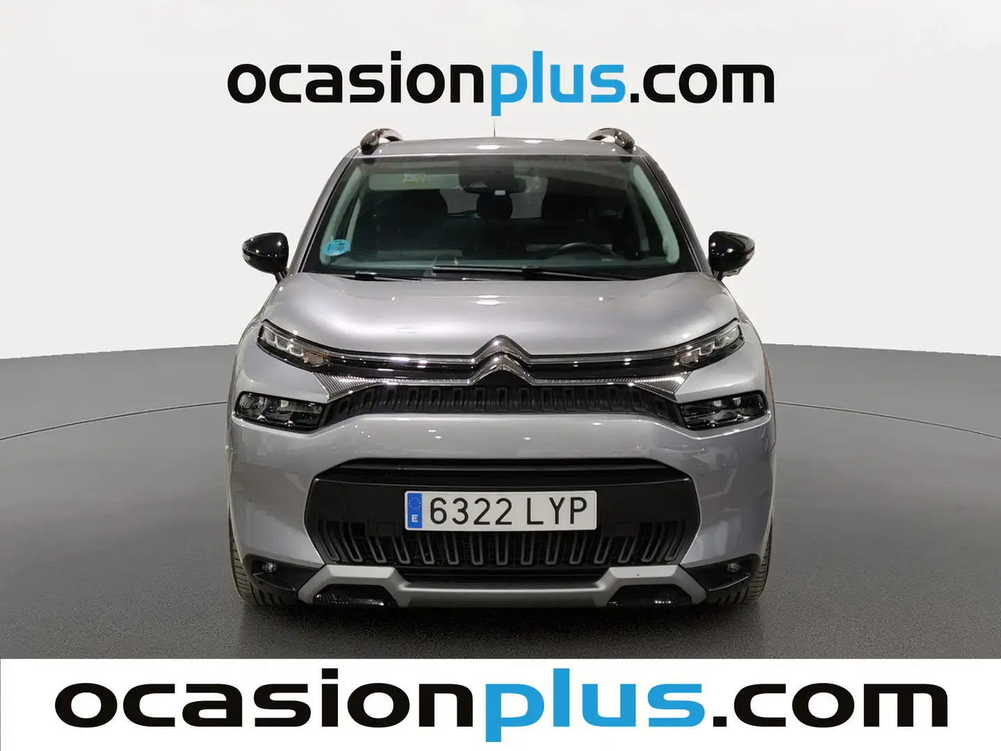 Foto Citroën C3 Aircross Citroen C3 Aircross BlueHDi 110 S&S Feel Pack (110 CV)