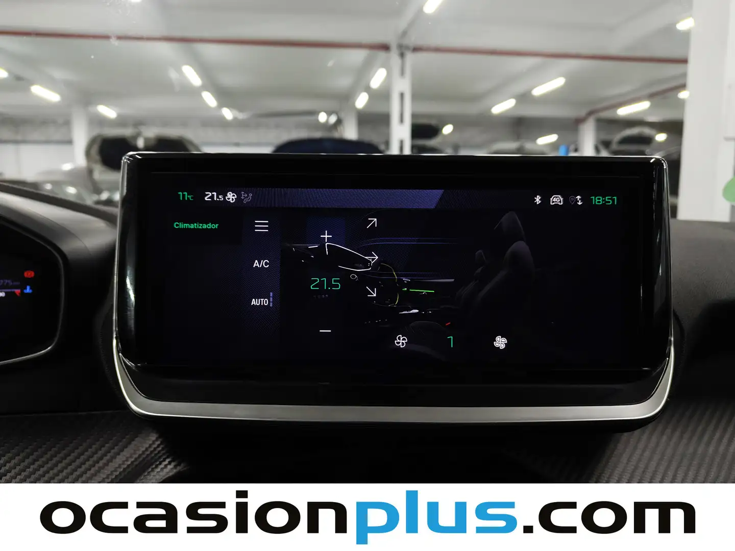 Foto Peugeot 208 Peugeot 208 PureTech 100 Allure (100 CV)