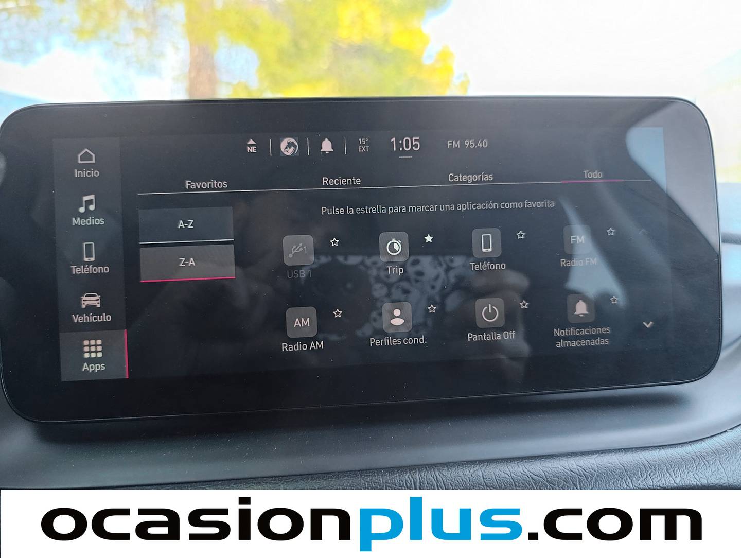 Fiat Tipo Fiat Tipo 1.5 Hybrid Red DCT (130 CV) km 0