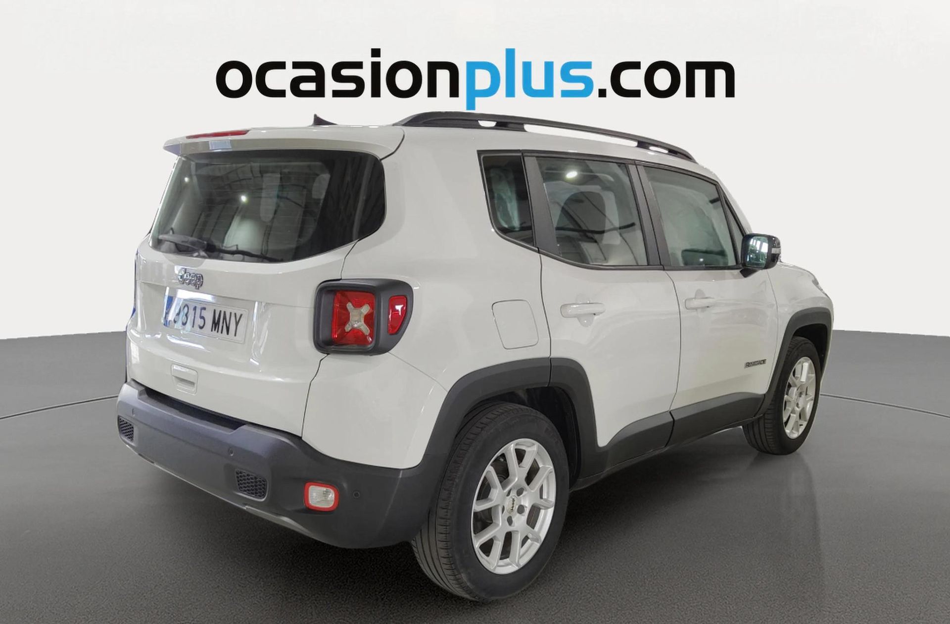Jeep Renegade 1.0G Limited 4x2 - foto 4
