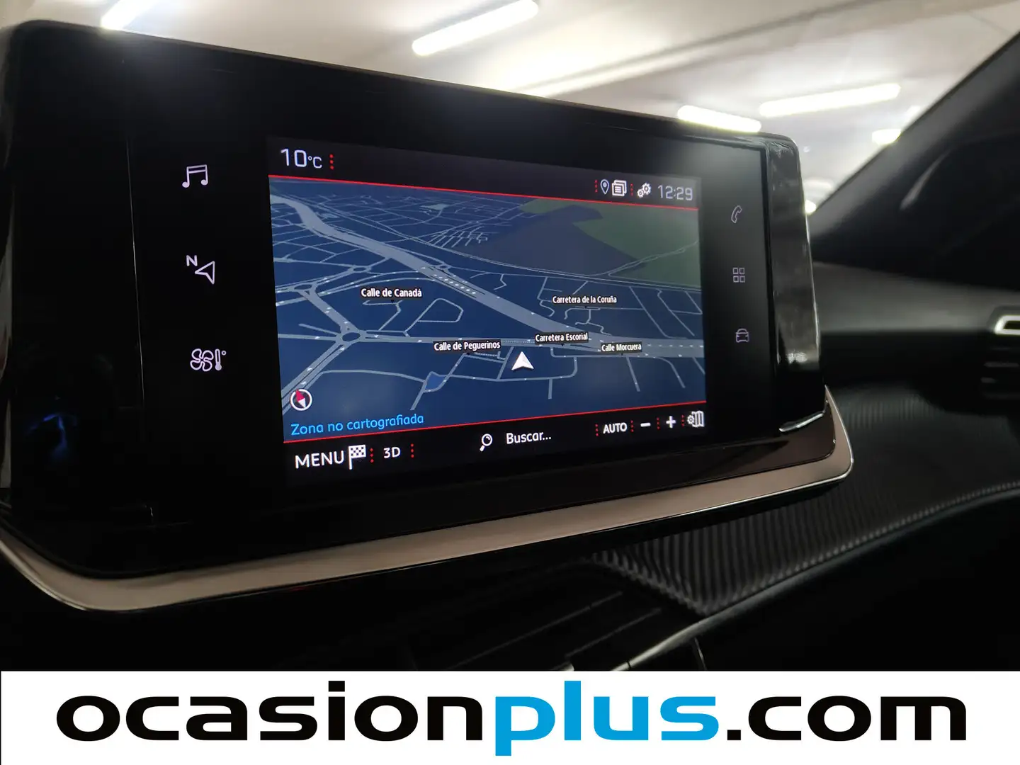 Foto Peugeot 2008 Peugeot 2008 PureTech 100 S&S Allure Pack (100 CV)