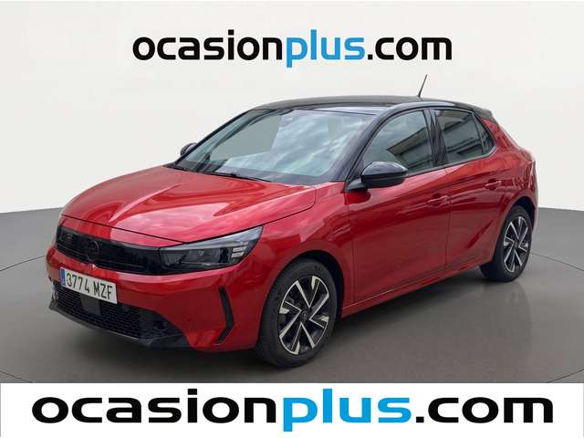 Opel Corsa 1.2 T XHL GS (100 CV) de segunda mano