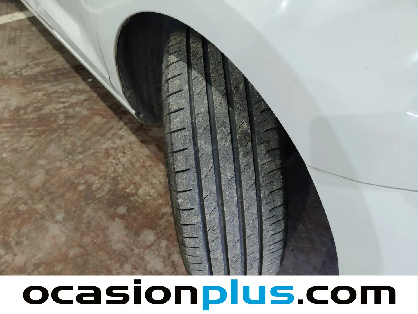 Foto Hyundai i30 Hyundai i30 1.0 TGDI Tecno (120 CV)