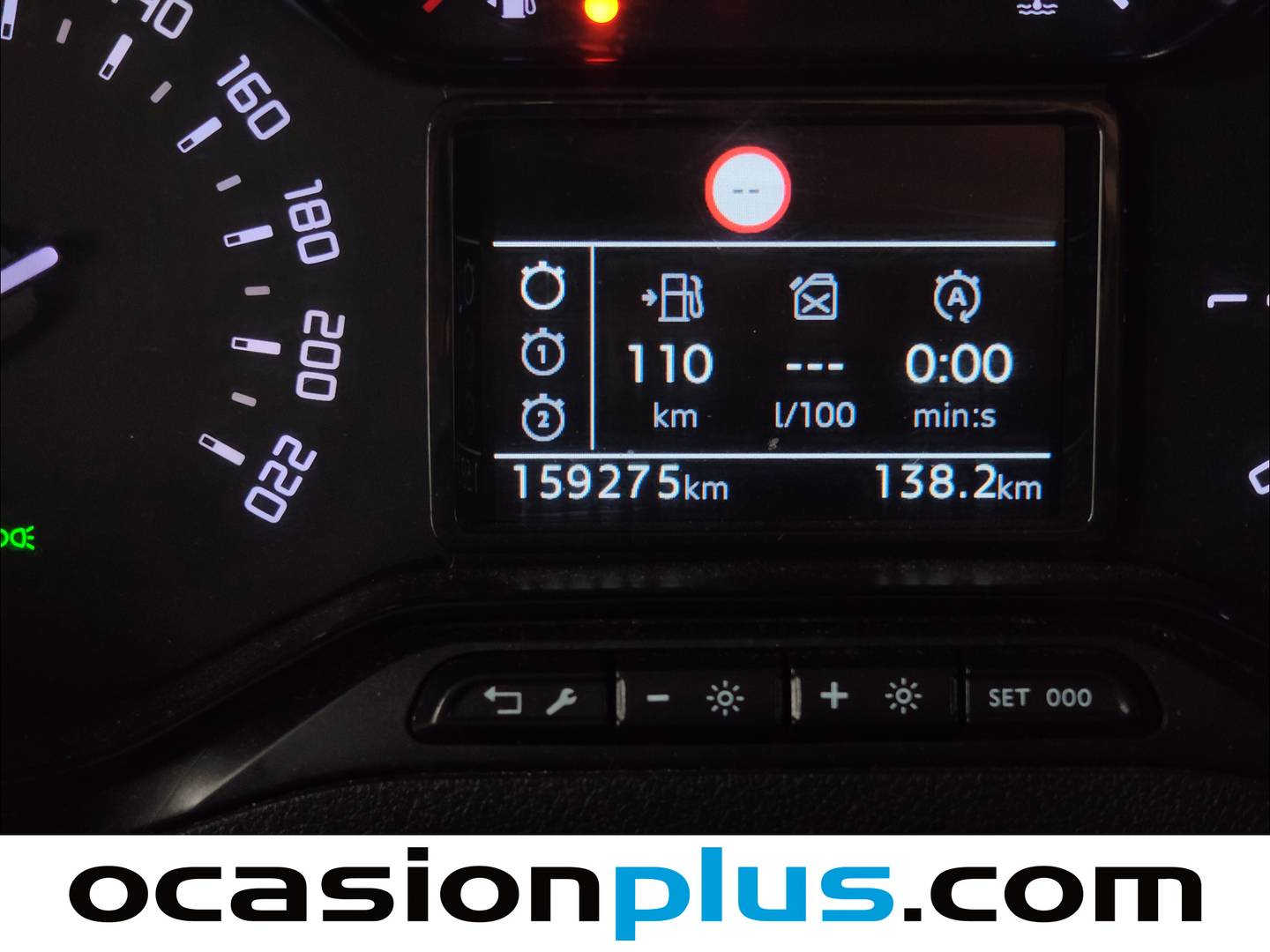 Citroën Berlingo Citroën Berlingo BlueHDi 100 Talla M Live Pack (102 CV) seminuevo