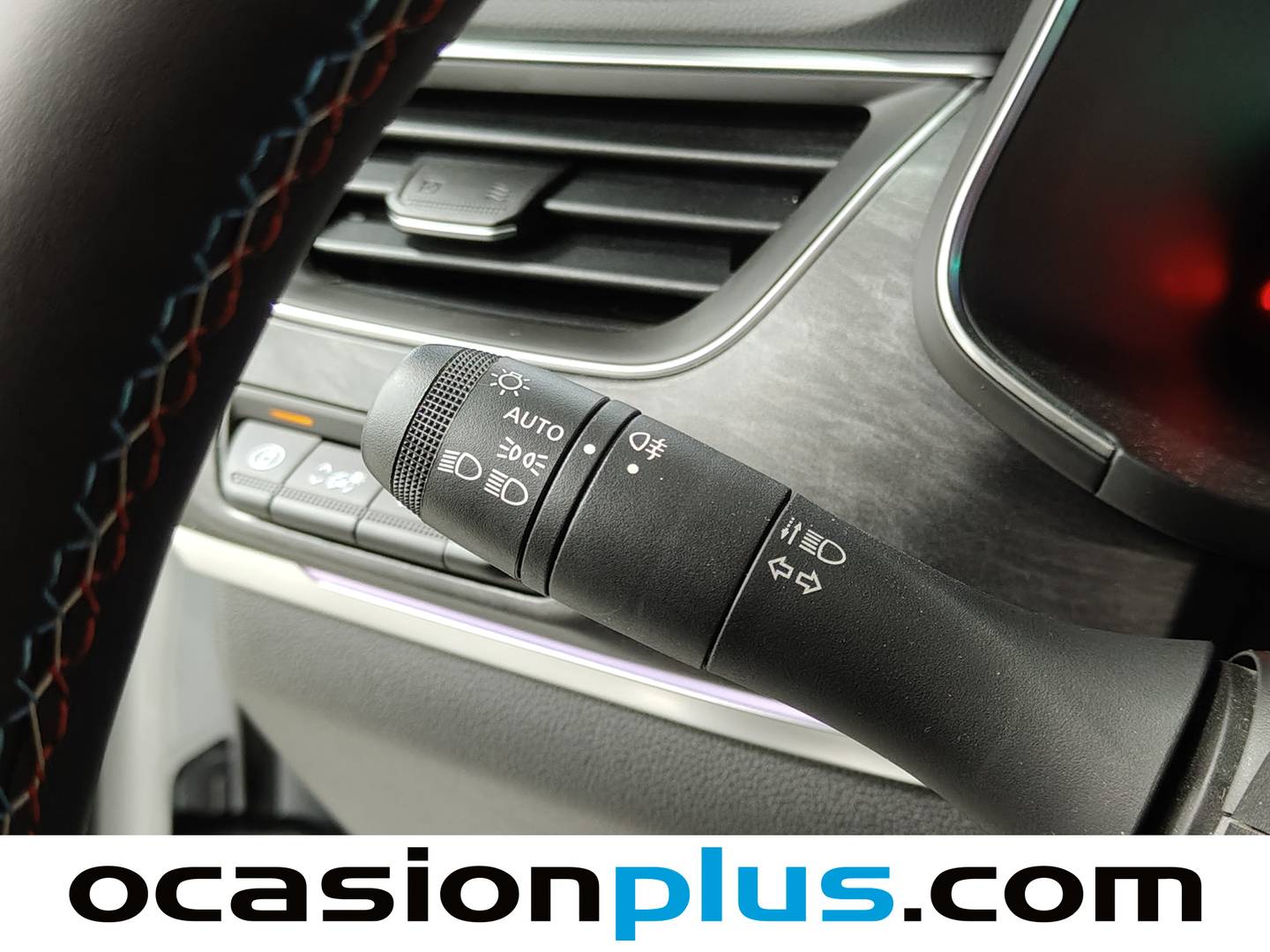 Renault Arkana Renault Arkana Esprit Alpine E-TECH Híbrido (145 CV) seminuevo