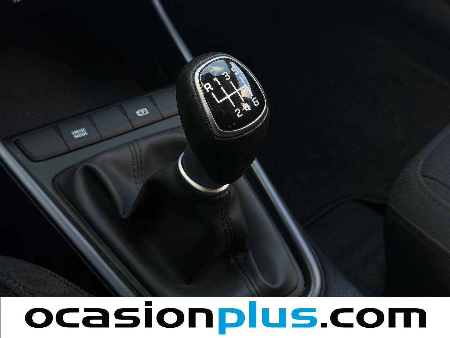 Hyundai Bayon Hyundai Bayon 1.0 TGDI 48V Maxx (100 CV) de segunda mano